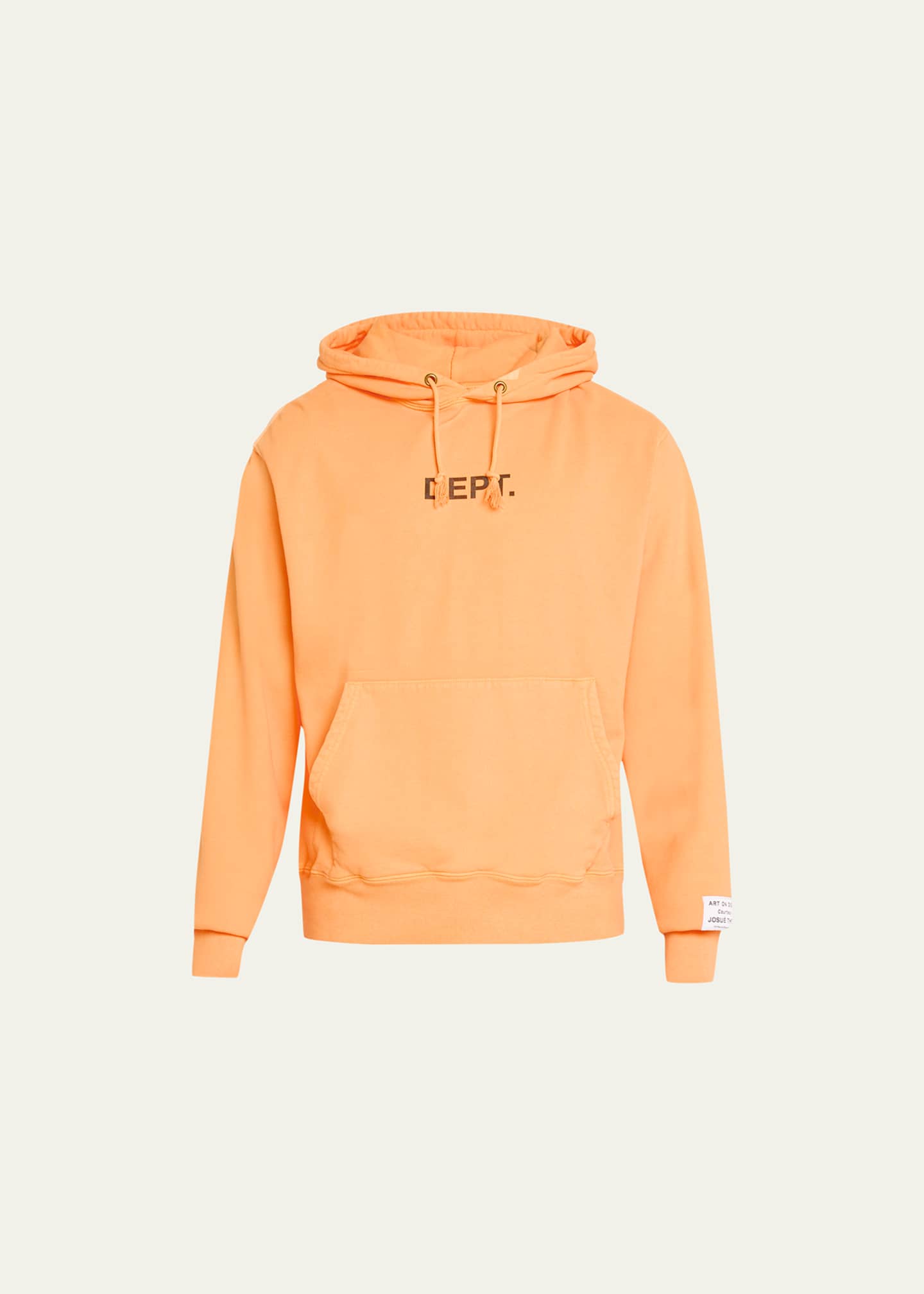 Neon hoodie 2025