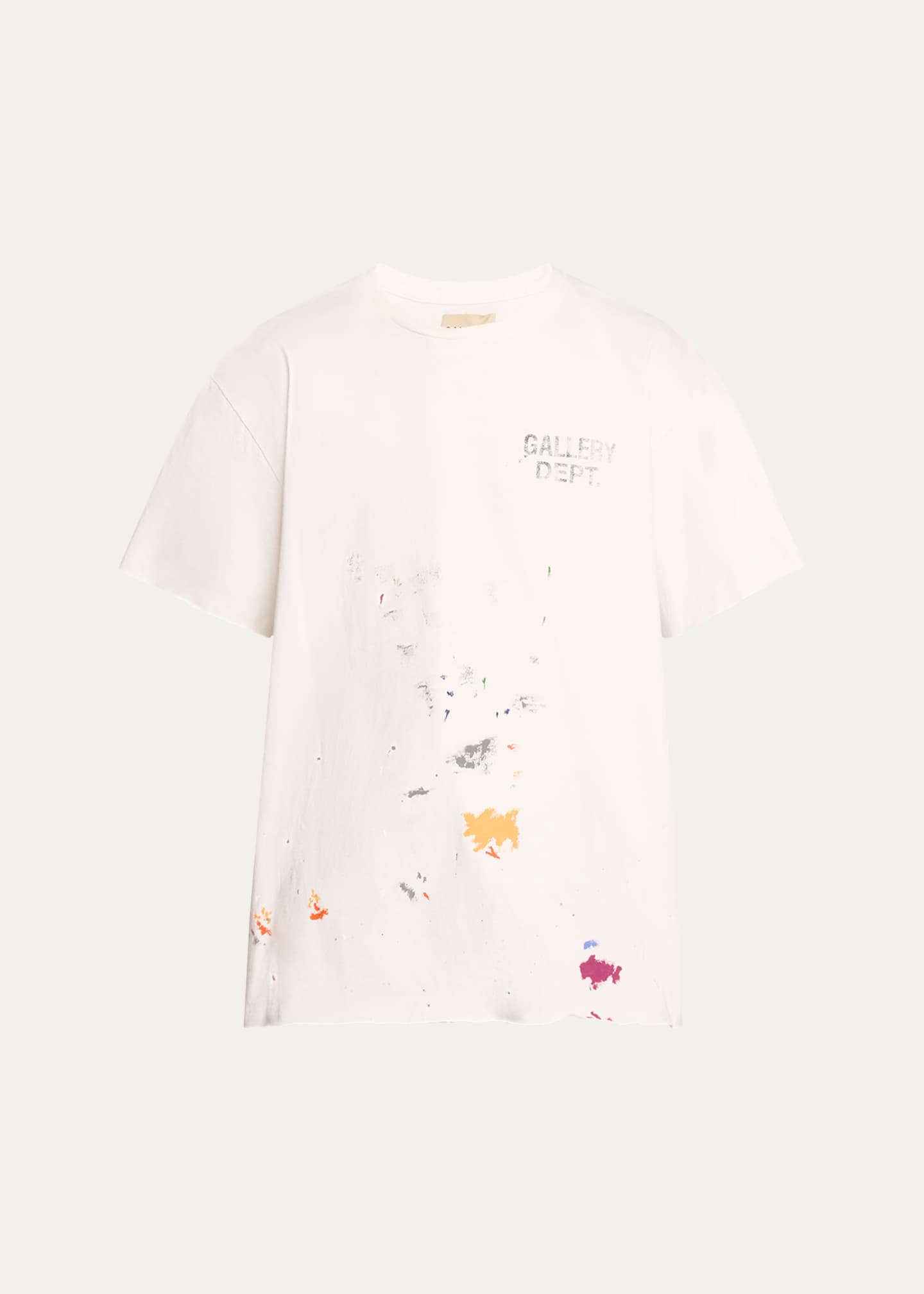 GALLERY DEPARTMENT Men's Boardwalk T-Shirt Image 1 of 4