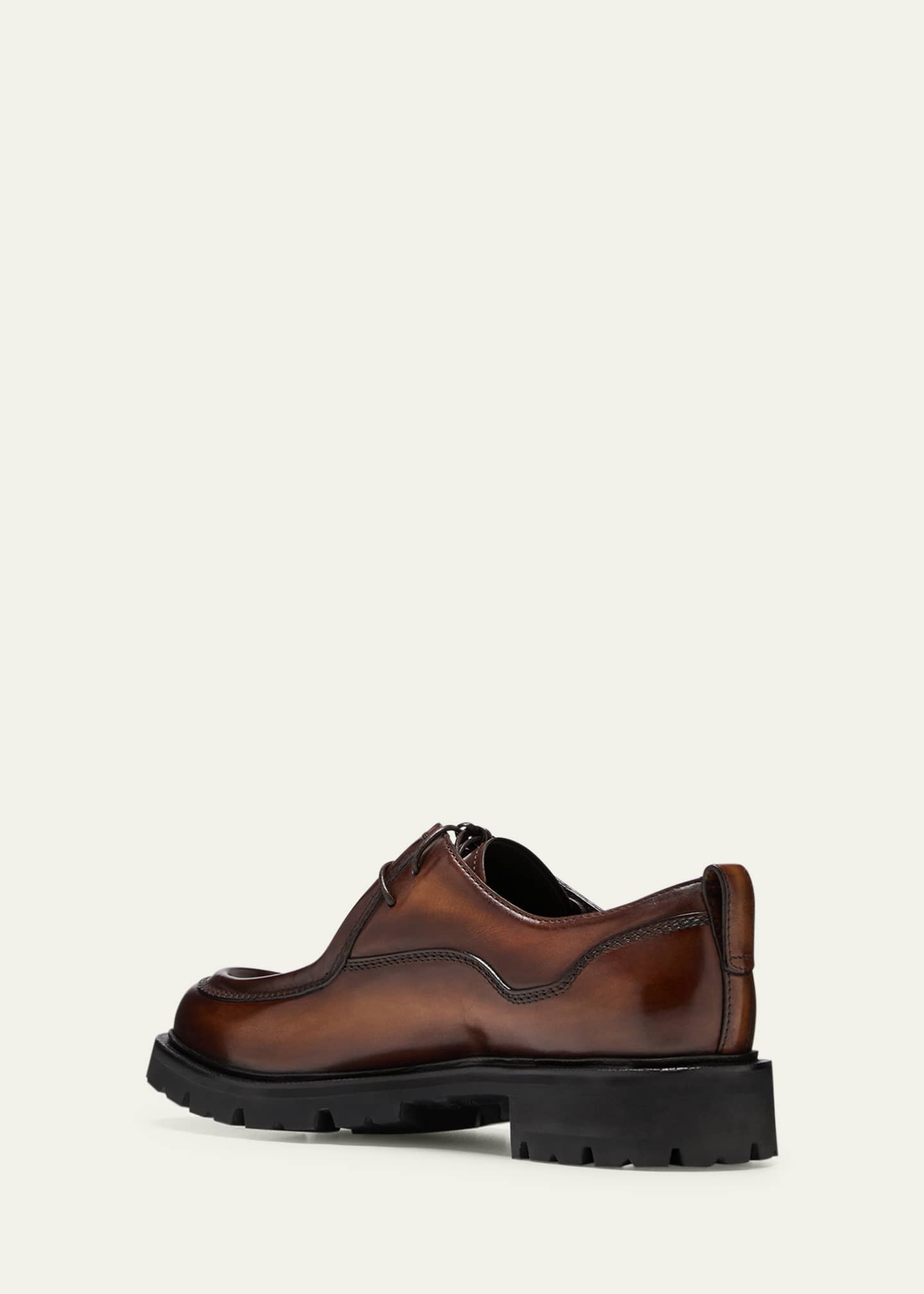 berluti dress shoes Oxfords for Men
