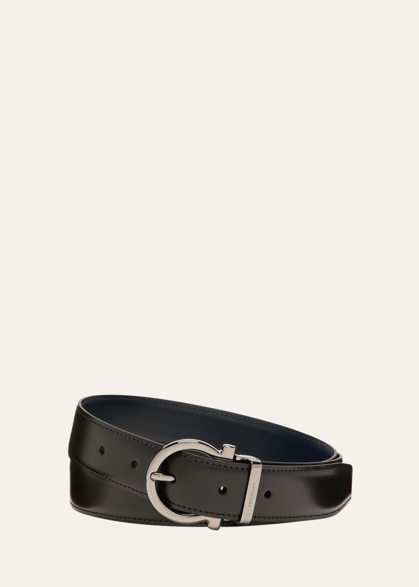 Gancio belt top