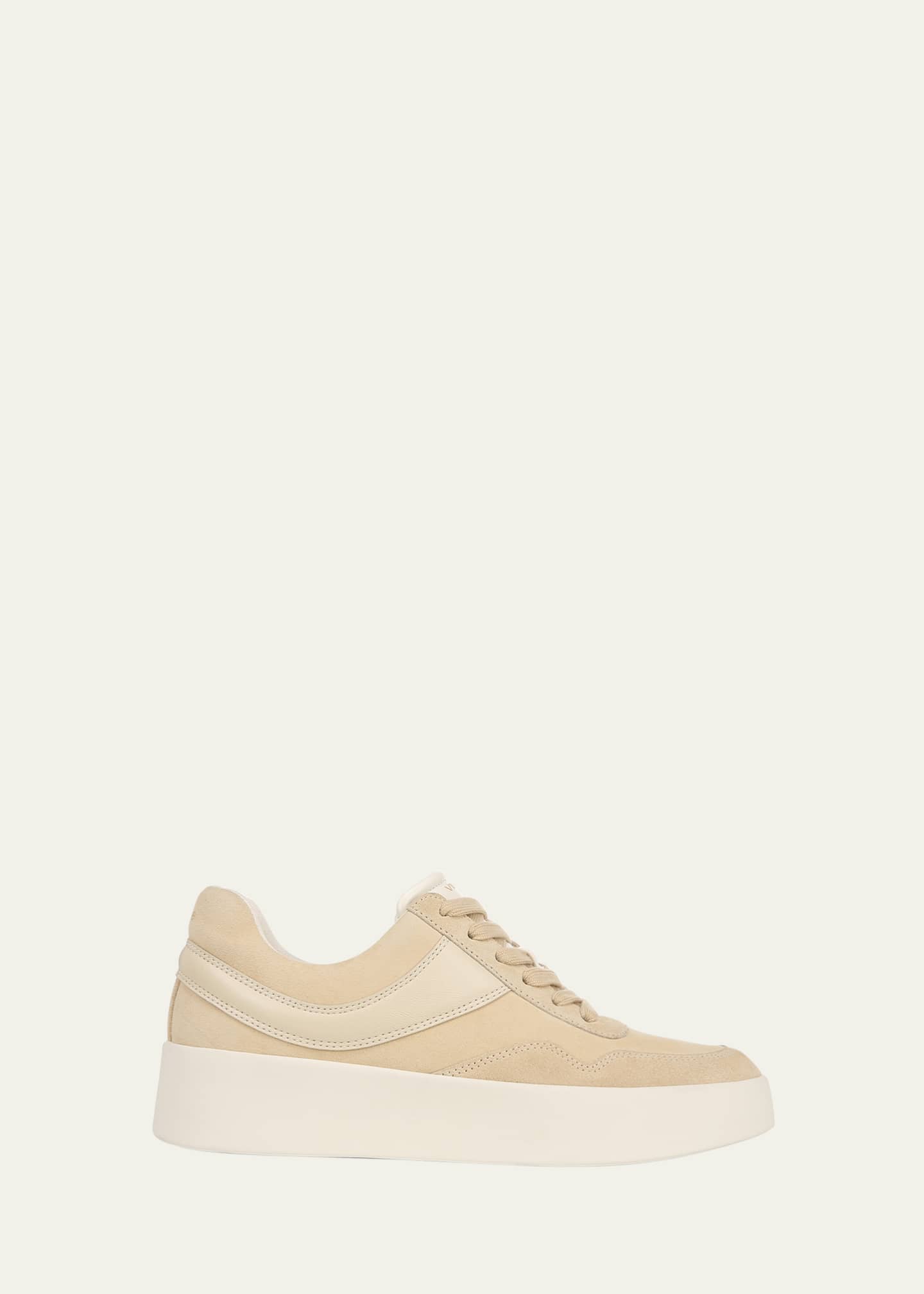 Warren sneakers 2025