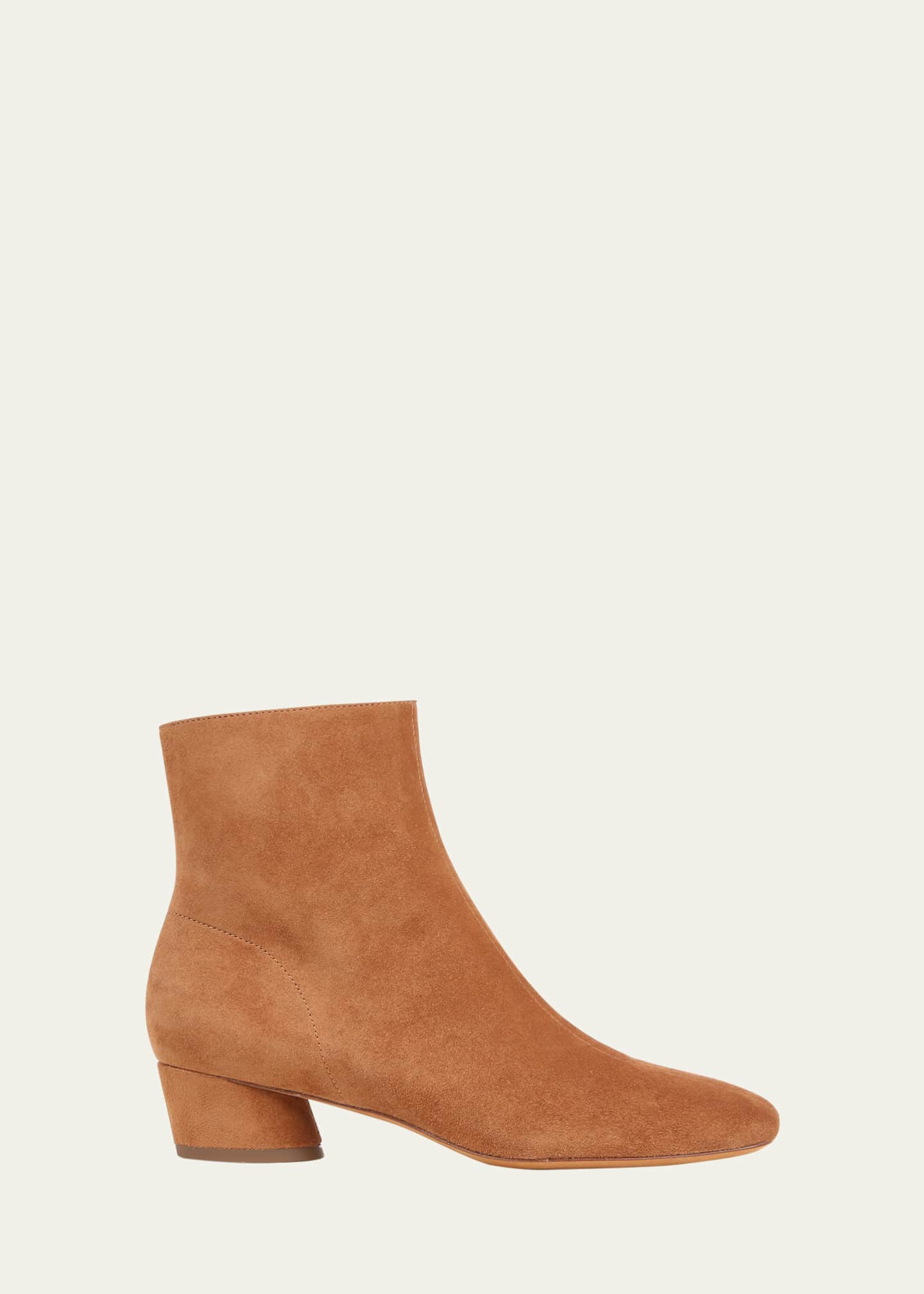 Vince lanica bootie white best sale