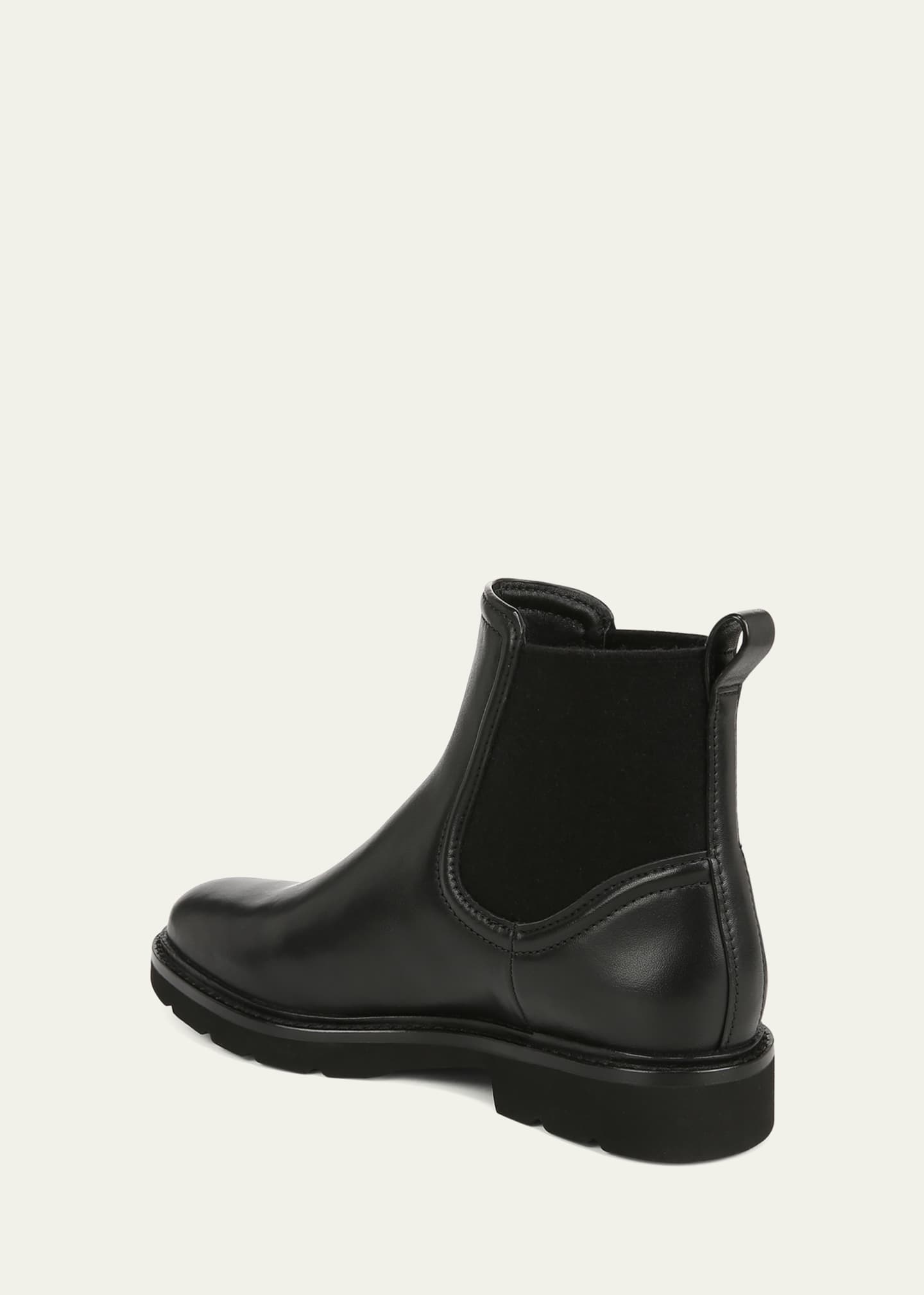 vince chelsea boots womens