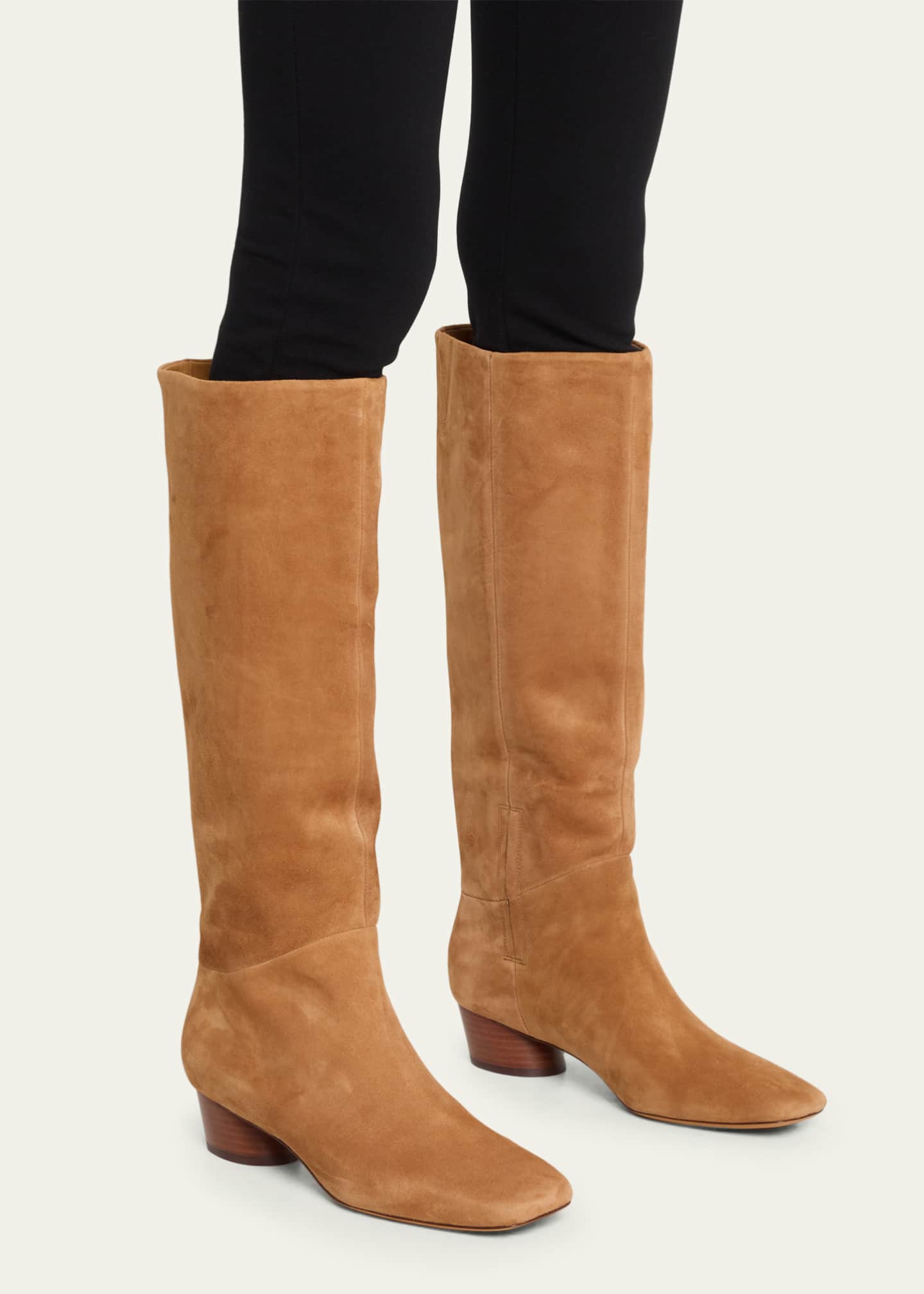 Vince discount suede boots