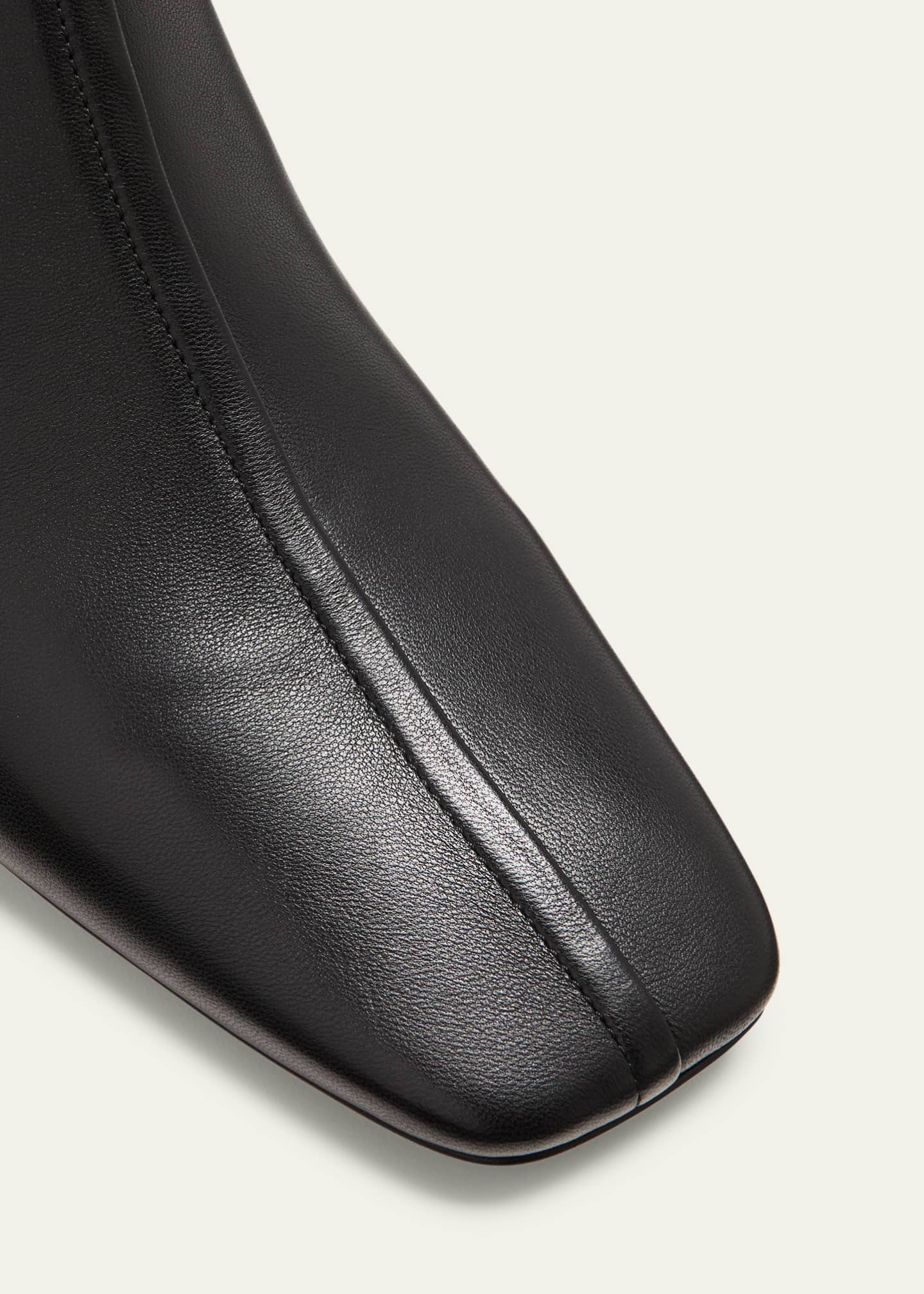 vince ankle boots