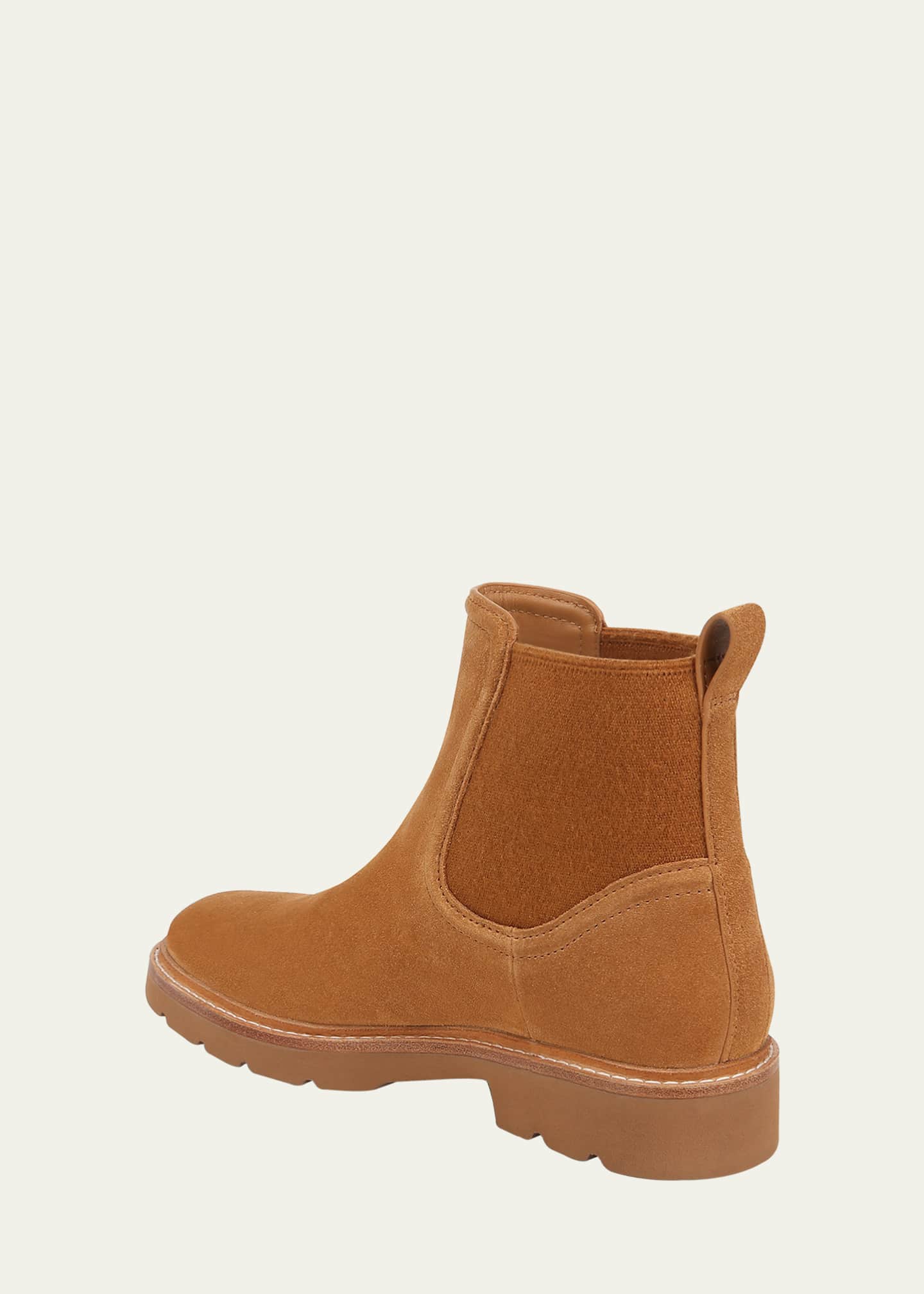 Vince chelsea boots womens top