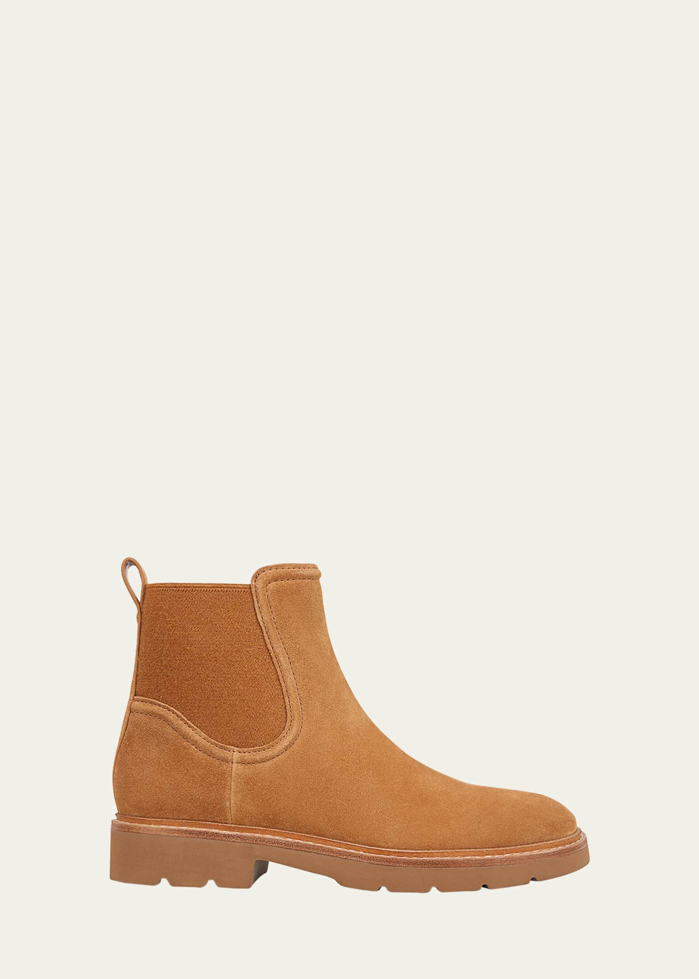 Vince clearance suede boots