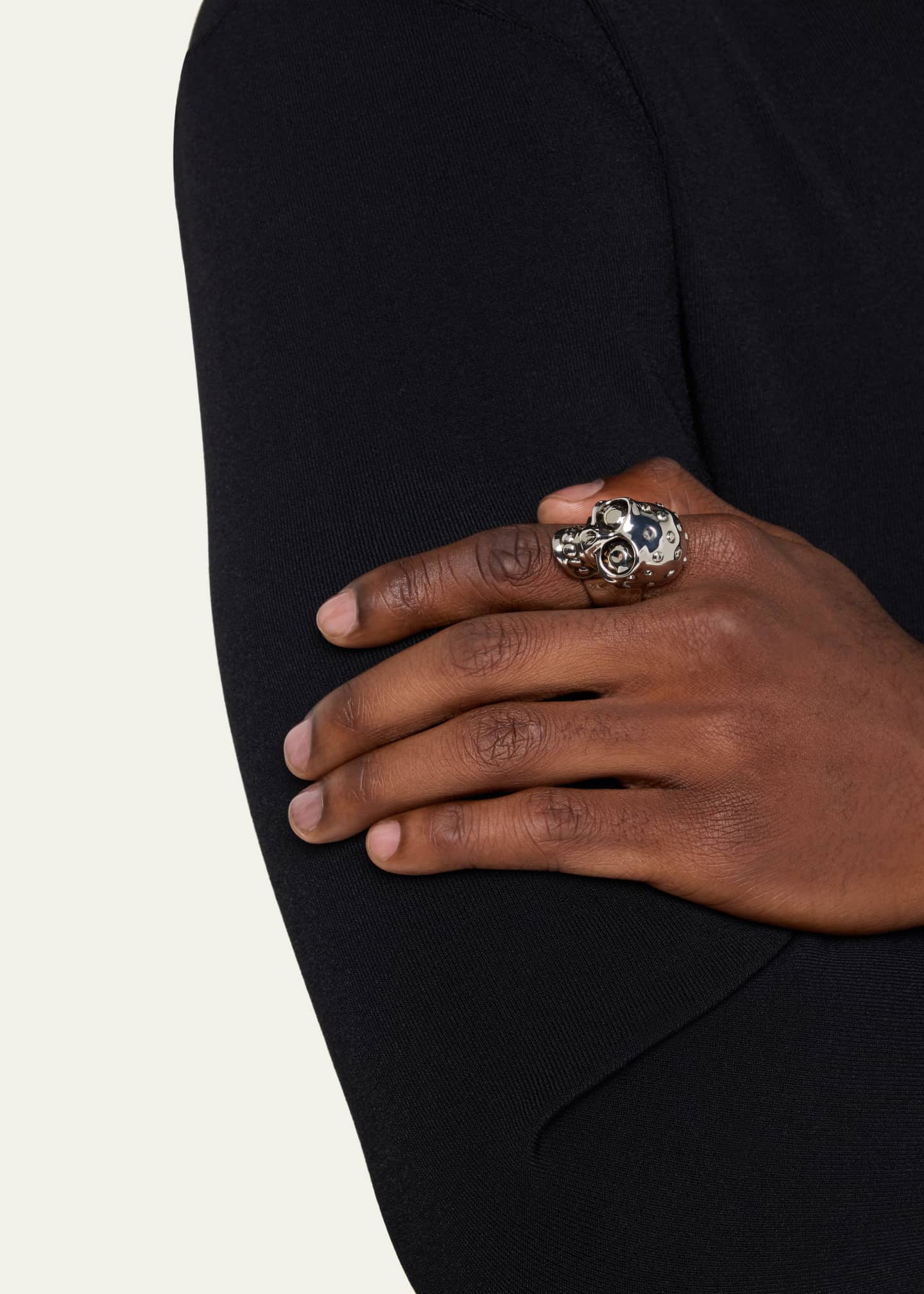 Mcqueen rings deals