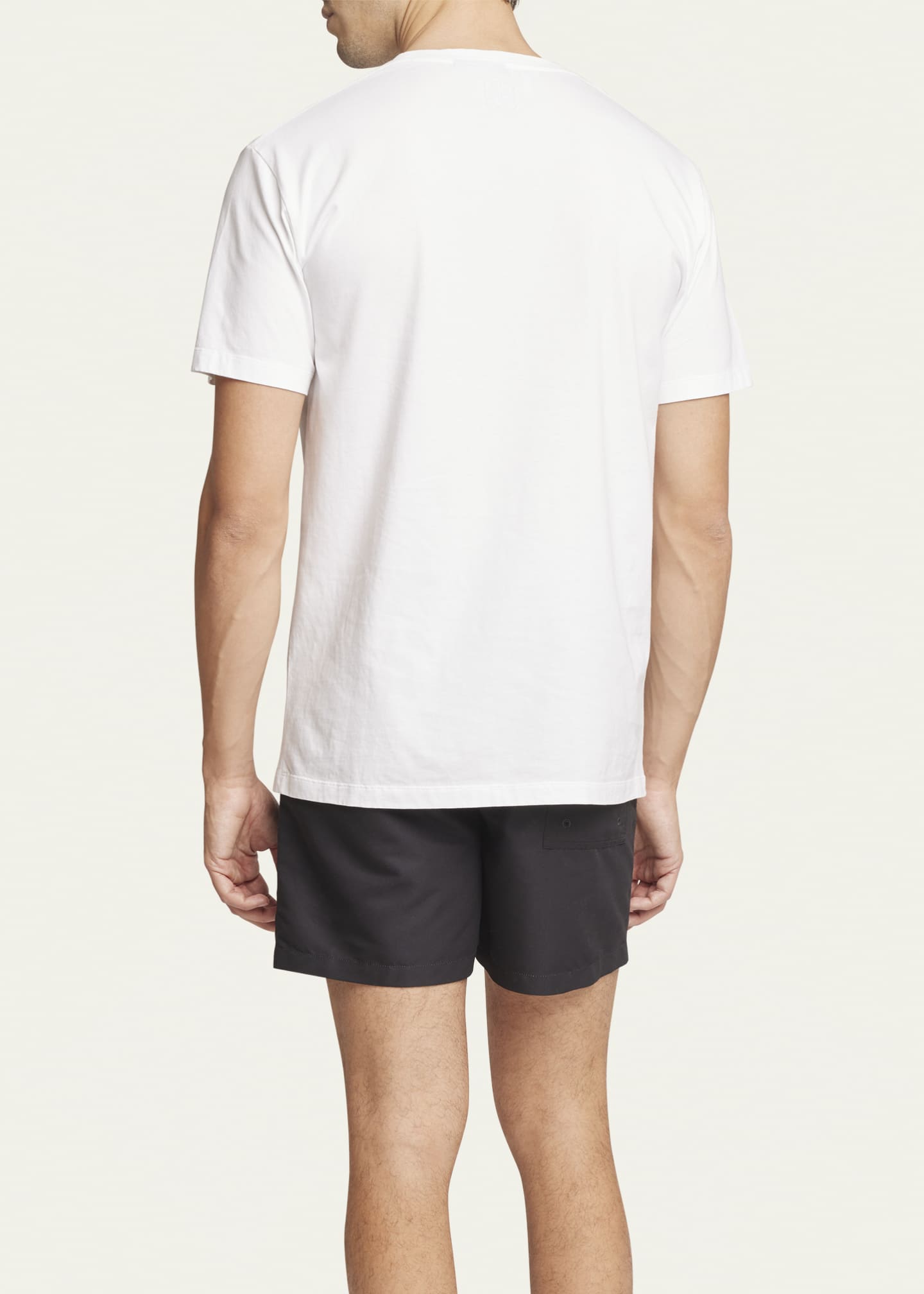 Loewe x Paula's Ibiza Men's Bubble Logo T-Shirt - Bergdorf Goodman