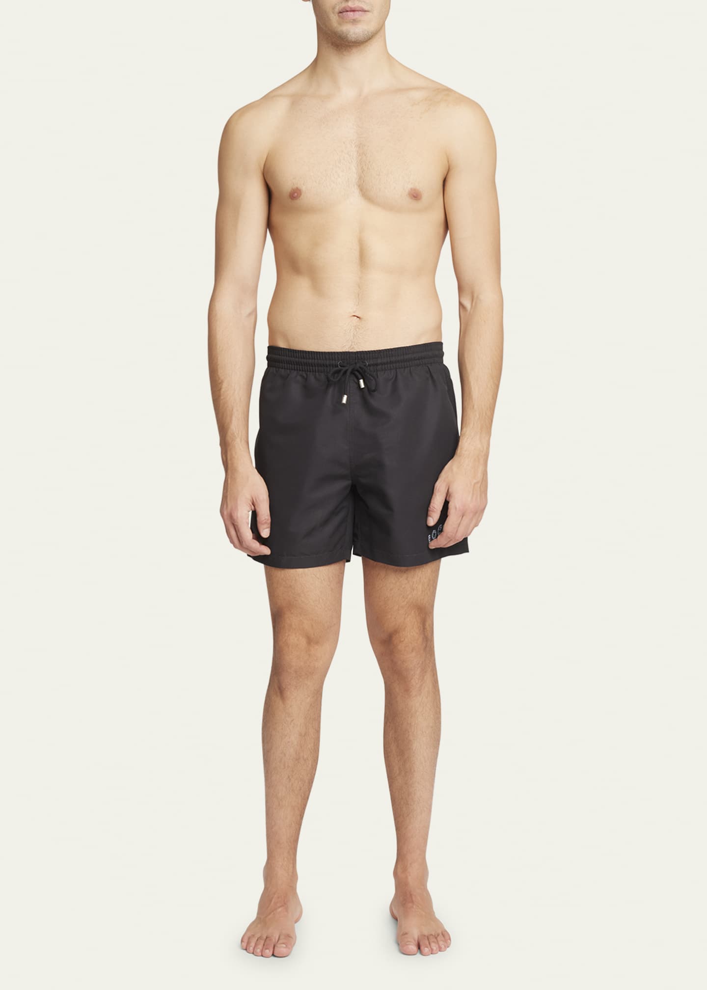 Home-lee Ocean Shorts - Snow Wash