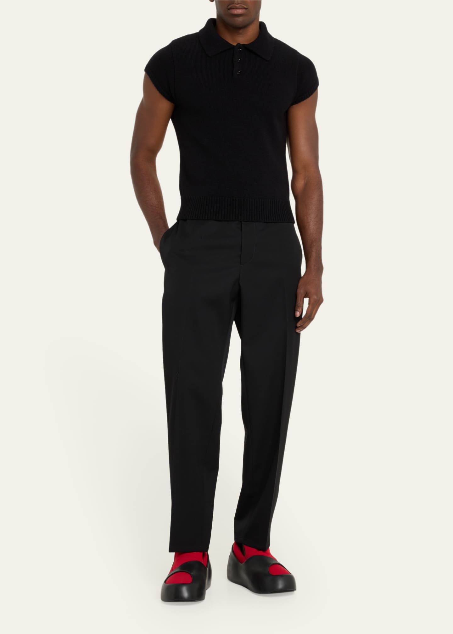 ferragamo slip on sneakers