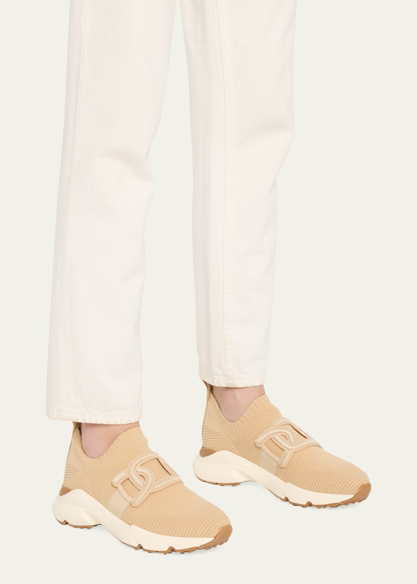 VIP【送料関税込】TOD’S KATE KNITTED SNEAKERS bg_4570949_100296_m