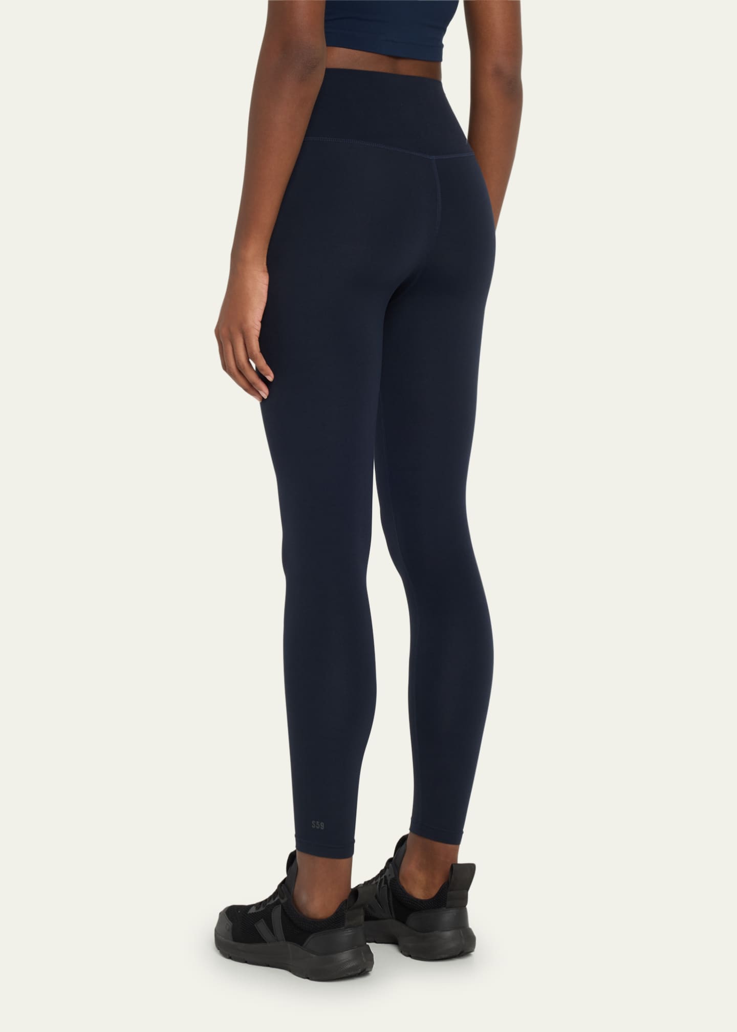 Splits59 Icon High-Waisted Supplex Leggings - Bergdorf Goodman