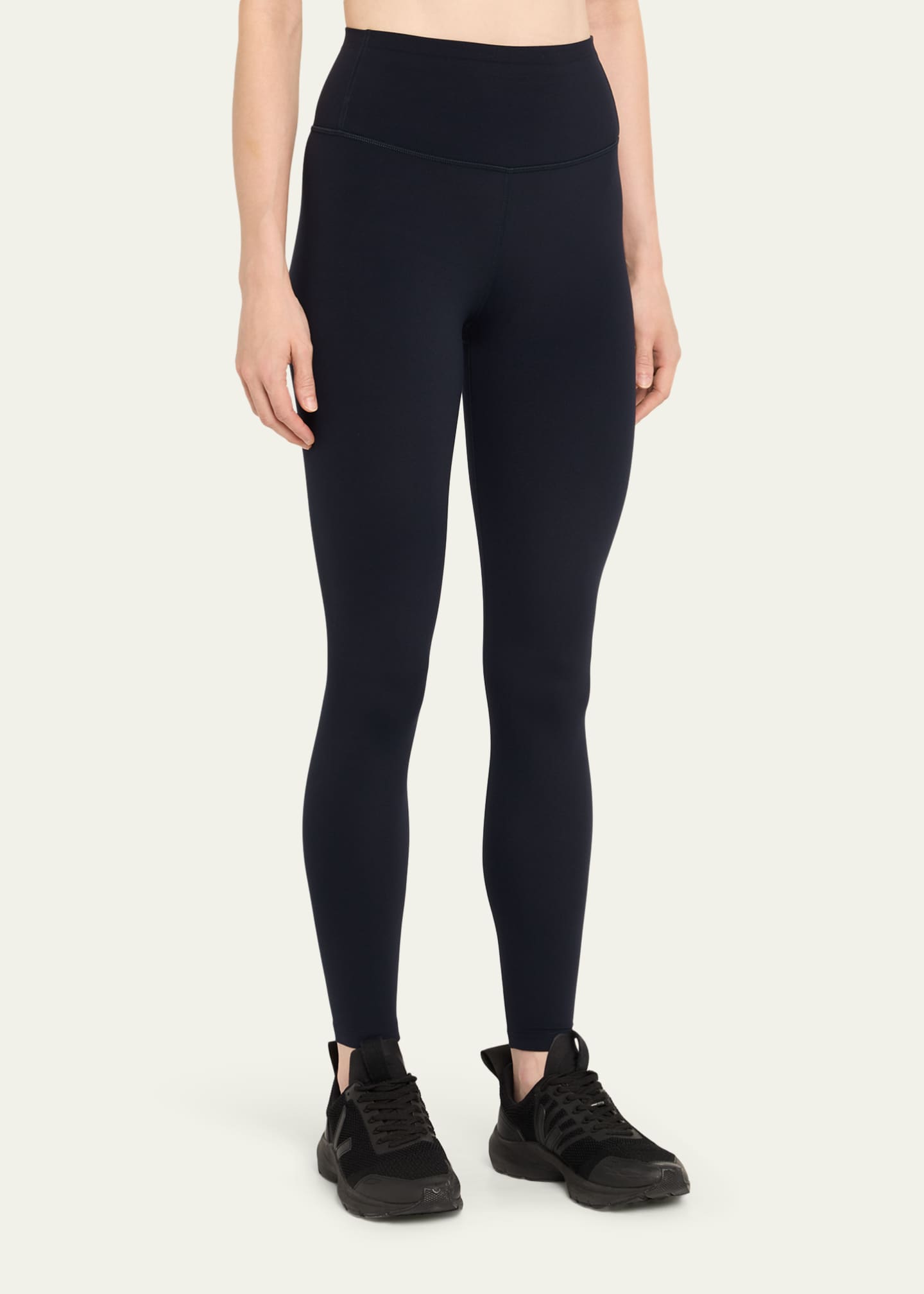 Splits59 Airweight High-Waist 7/8 Leggings Image 4 of 5