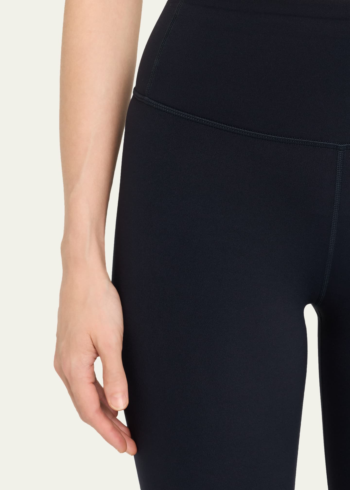 Splits59 Airweight High-Waist 7/8 Leggings Image 5 of 5
