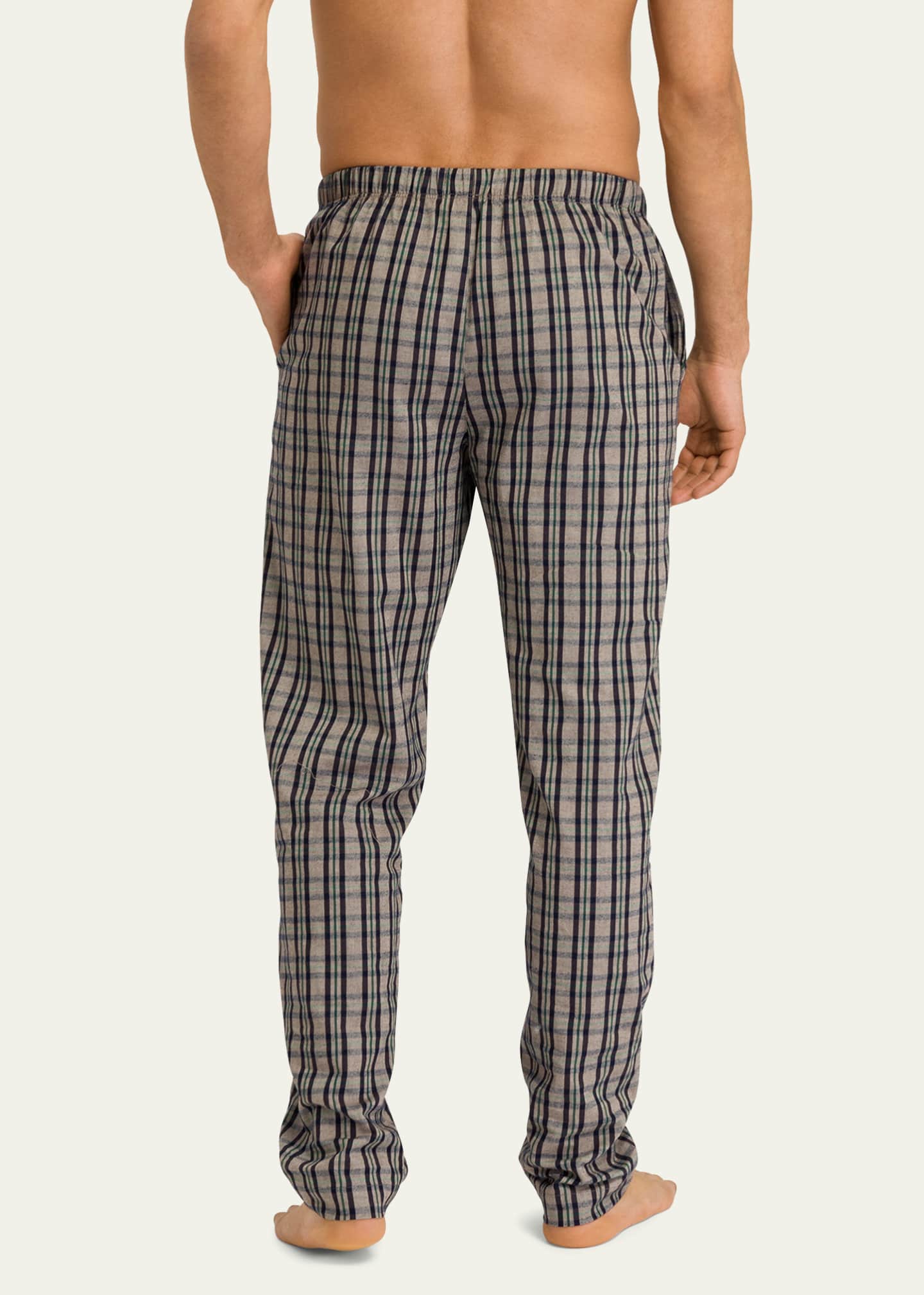 Men's cozy pajama pants hotsell