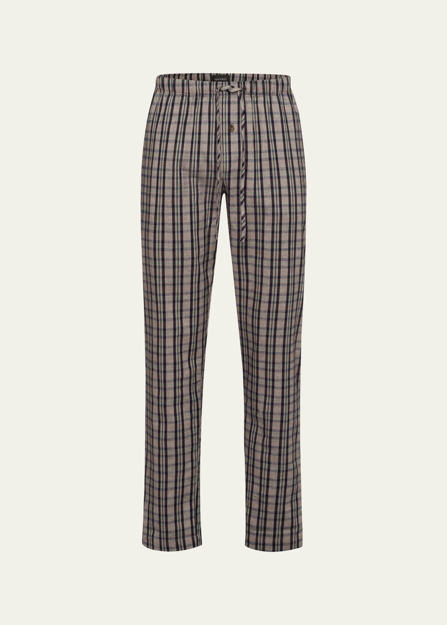 Hanro pajama pants discount