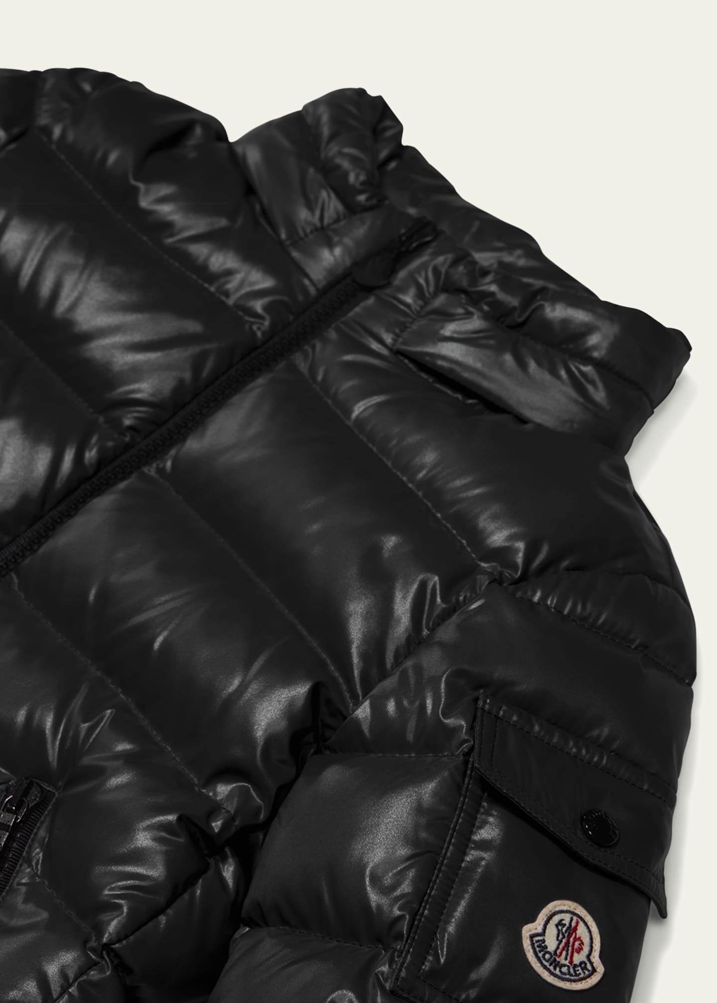 Moncler maya size sales 4