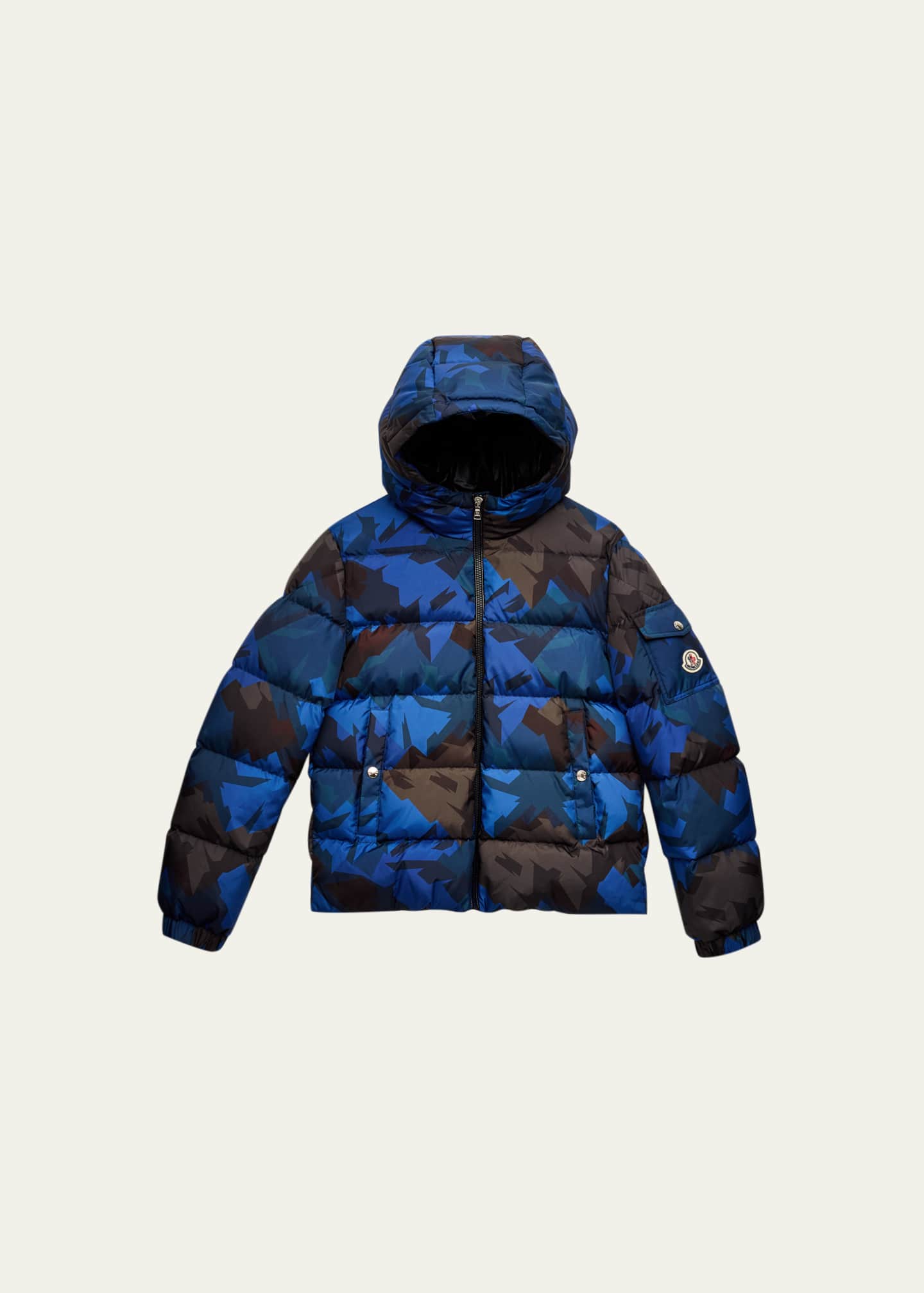Moncler size 8 discount