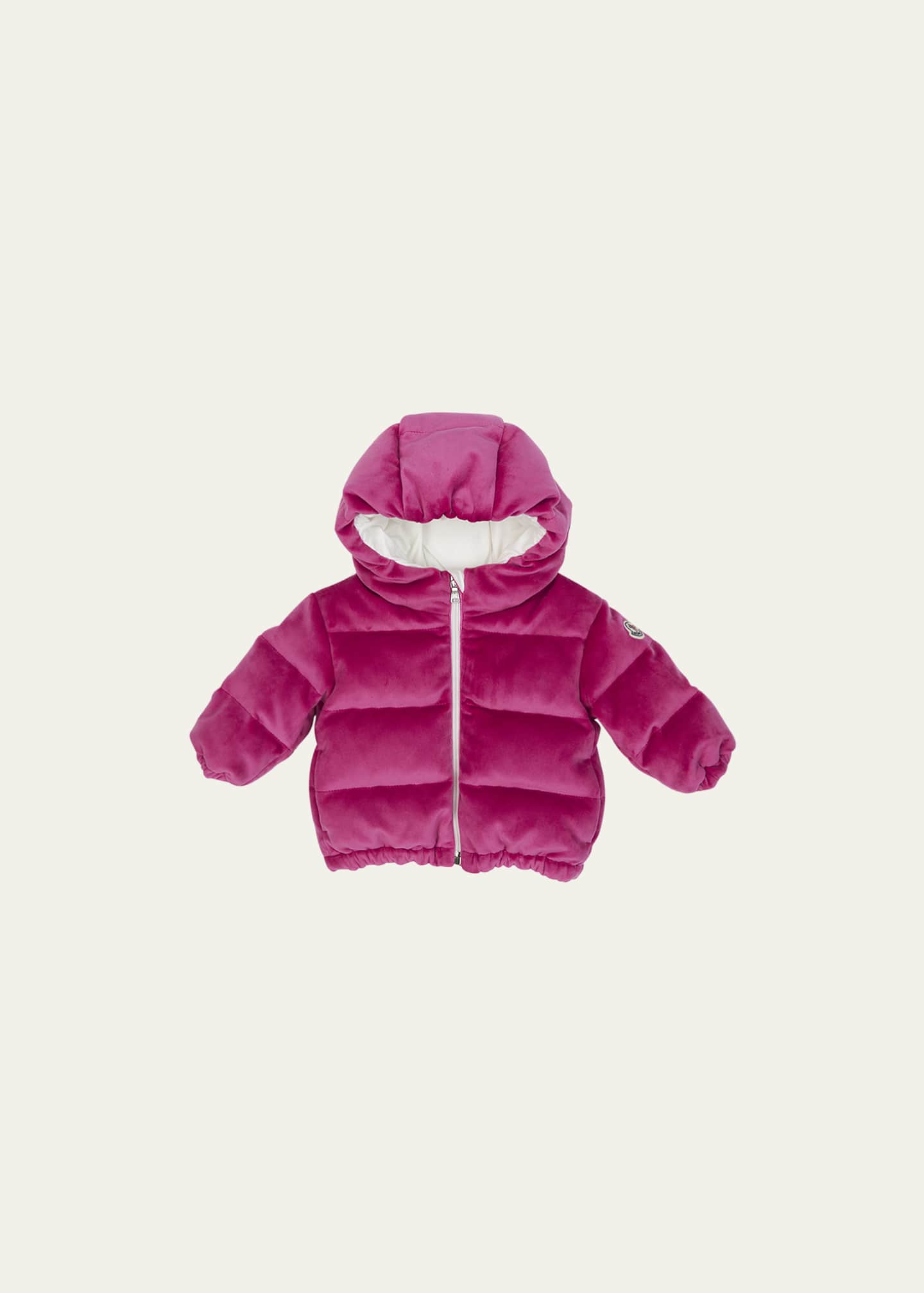 Velvet moncler hotsell