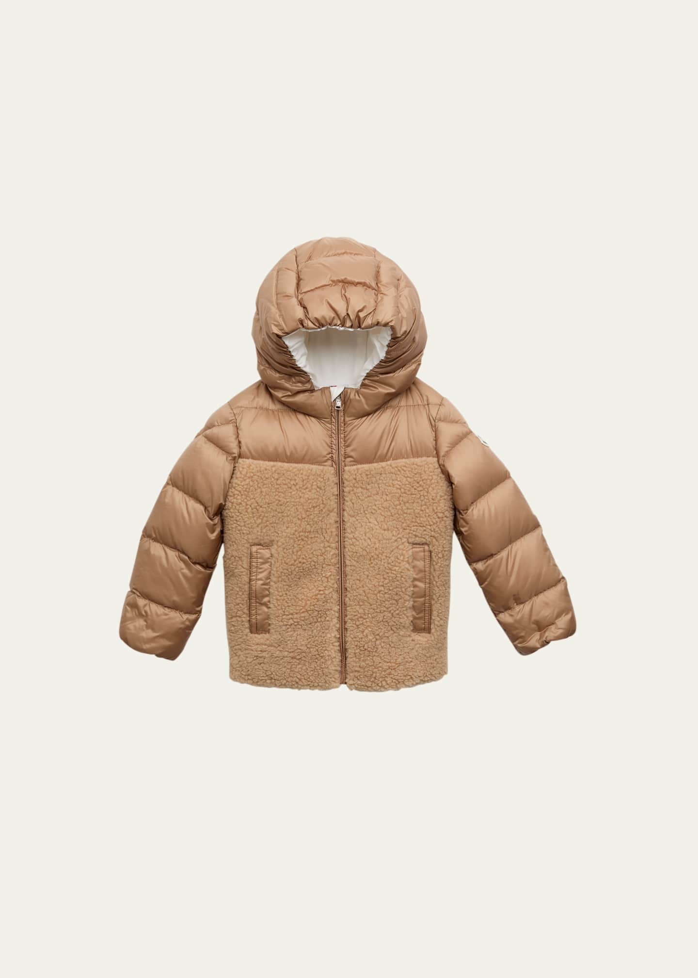 Moncler keid new arrivals