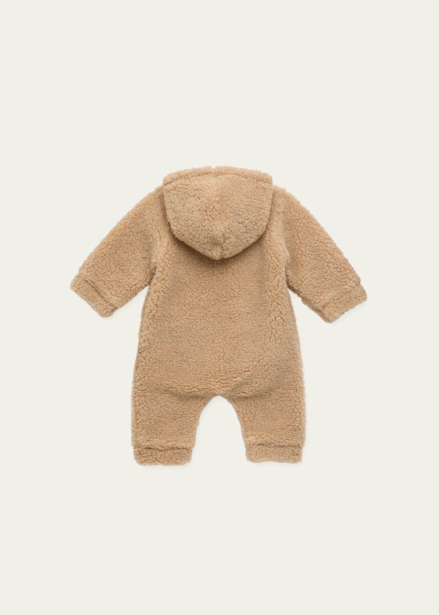 Moncler onesie top