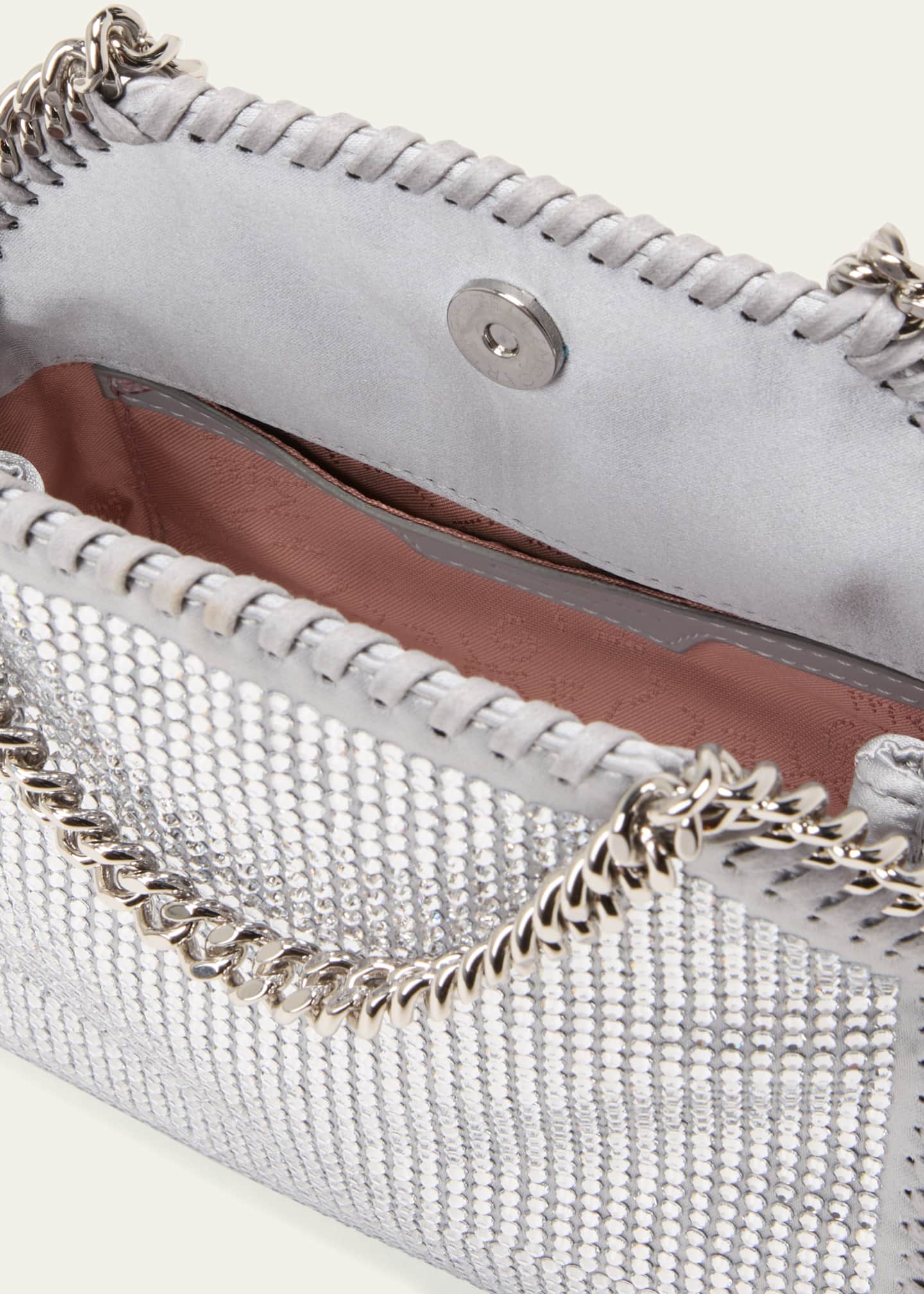 Stella mccartney hotsell bag tiny