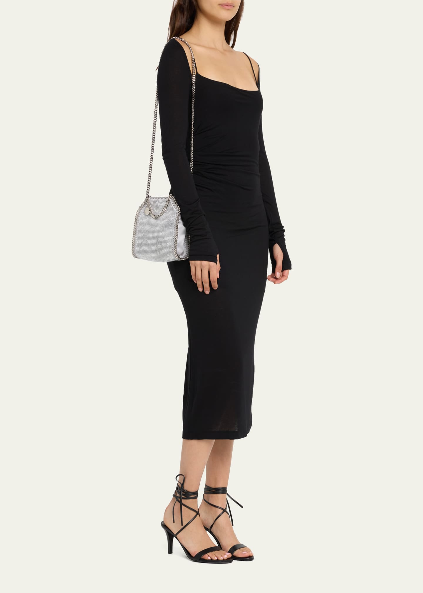 Stella mccartney hotsell bag tiny