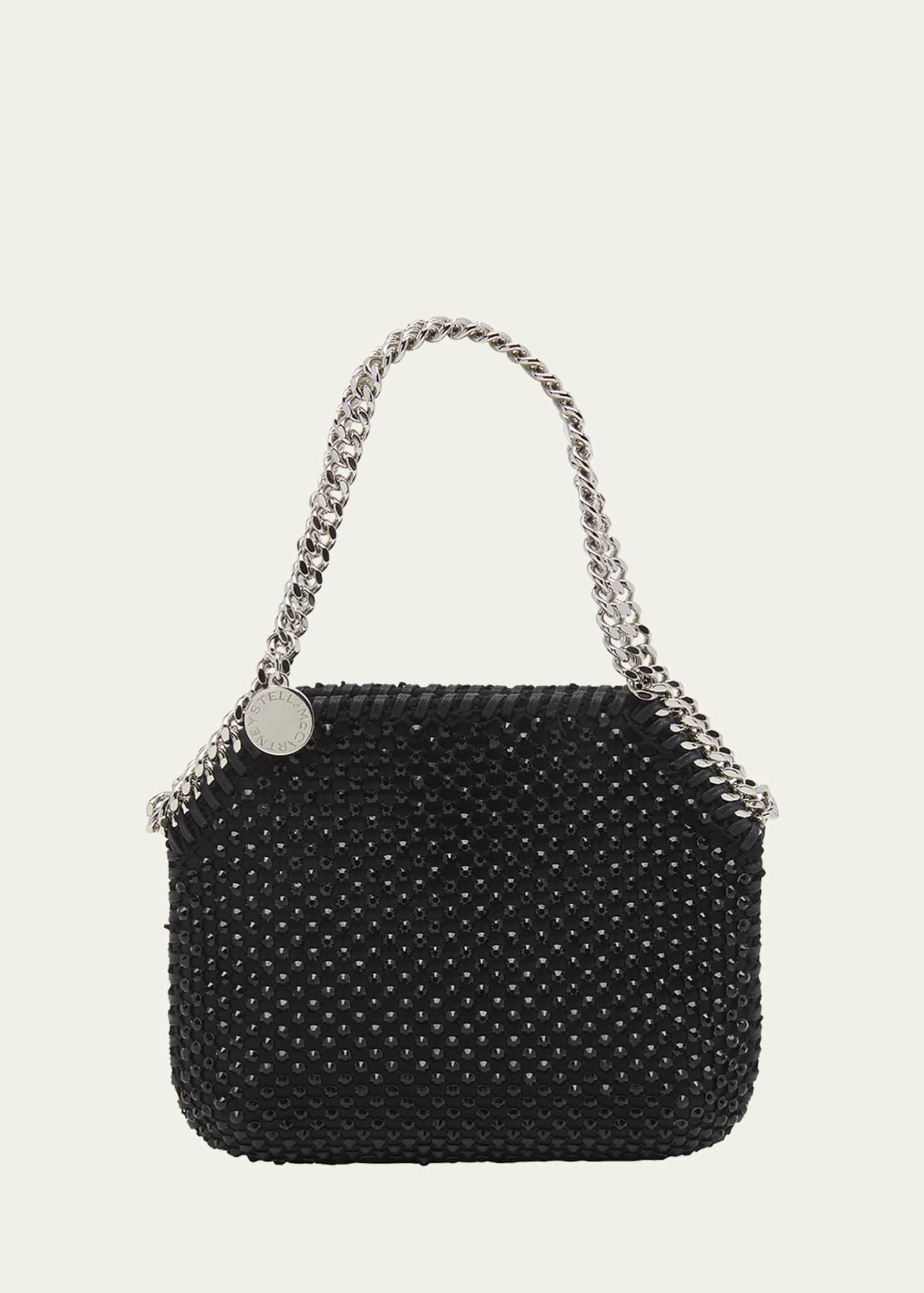 Stella mini satchel best sale