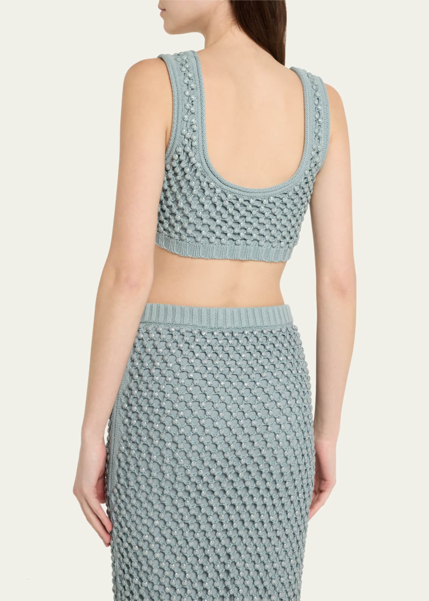 Diotima Lady Bralette Image 3 of 5
