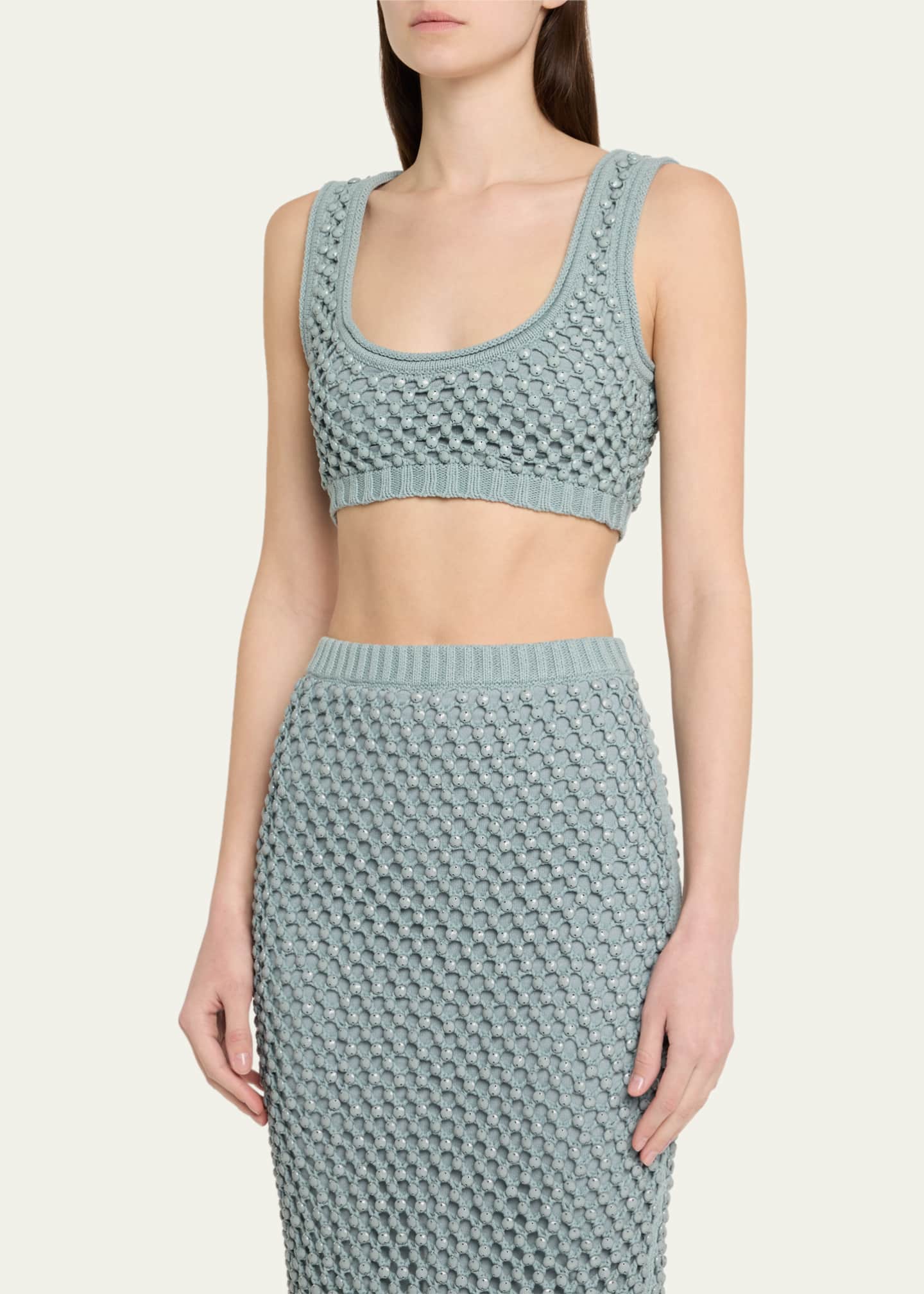 Diotima Lady Bralette Image 4 of 5