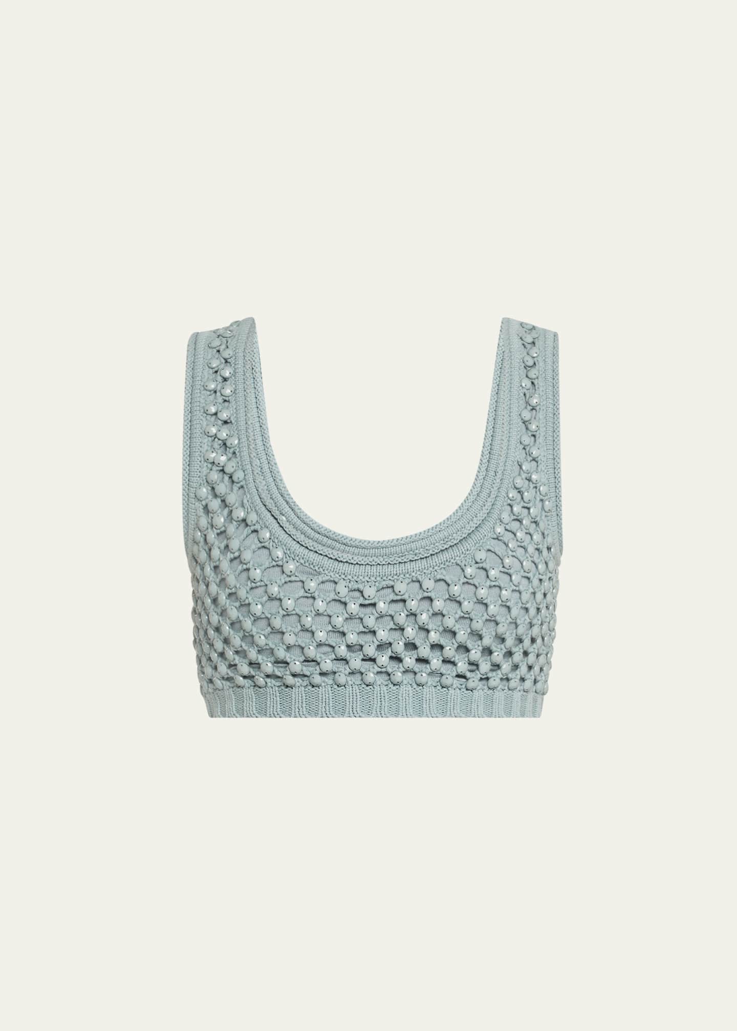 Diotima Lady Bralette Image 1 of 5