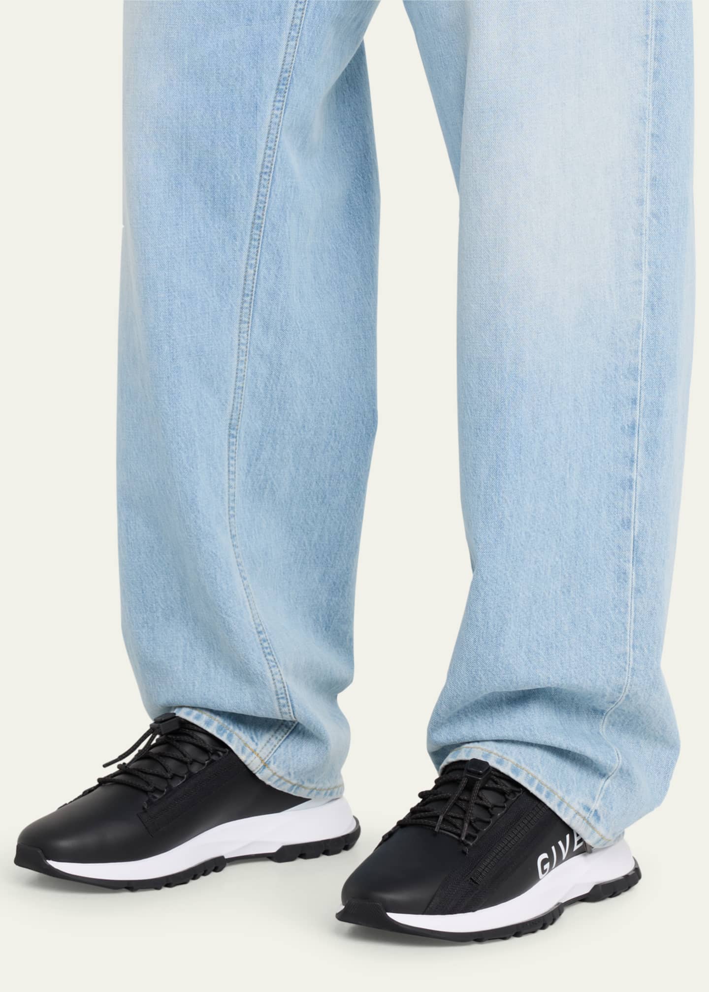 Givenchy runner sneakers hotsell