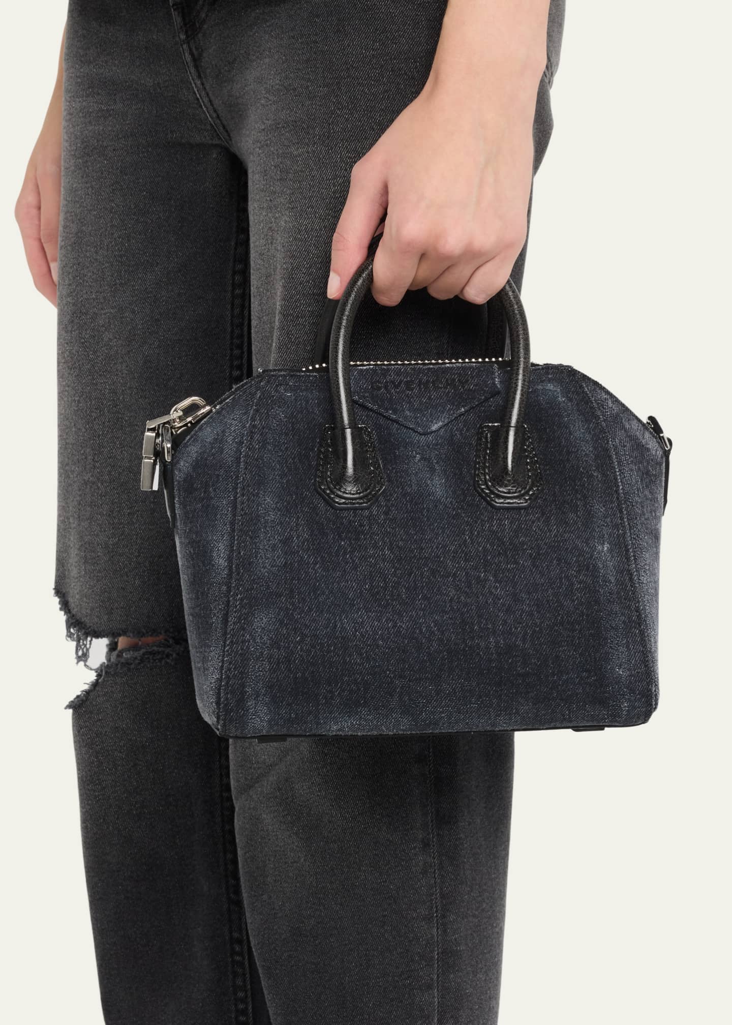 Givenchy antigona small bag store