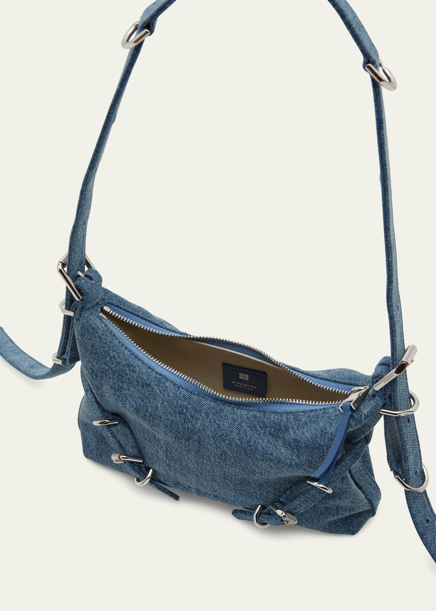 Givenchy denim bag shop