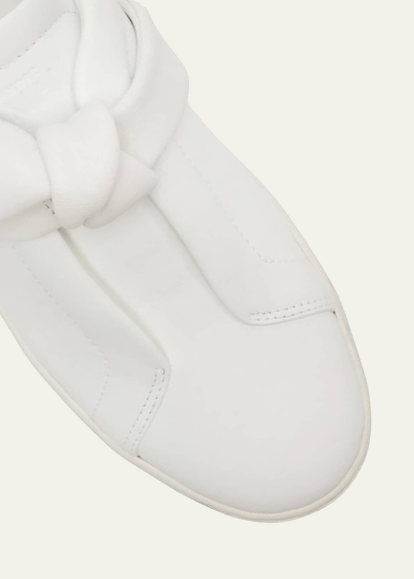 Clarita bow sneaker sales