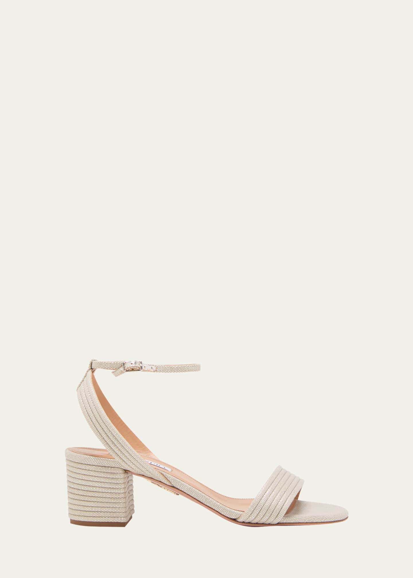 Aquazzura sundance 5 new arrivals