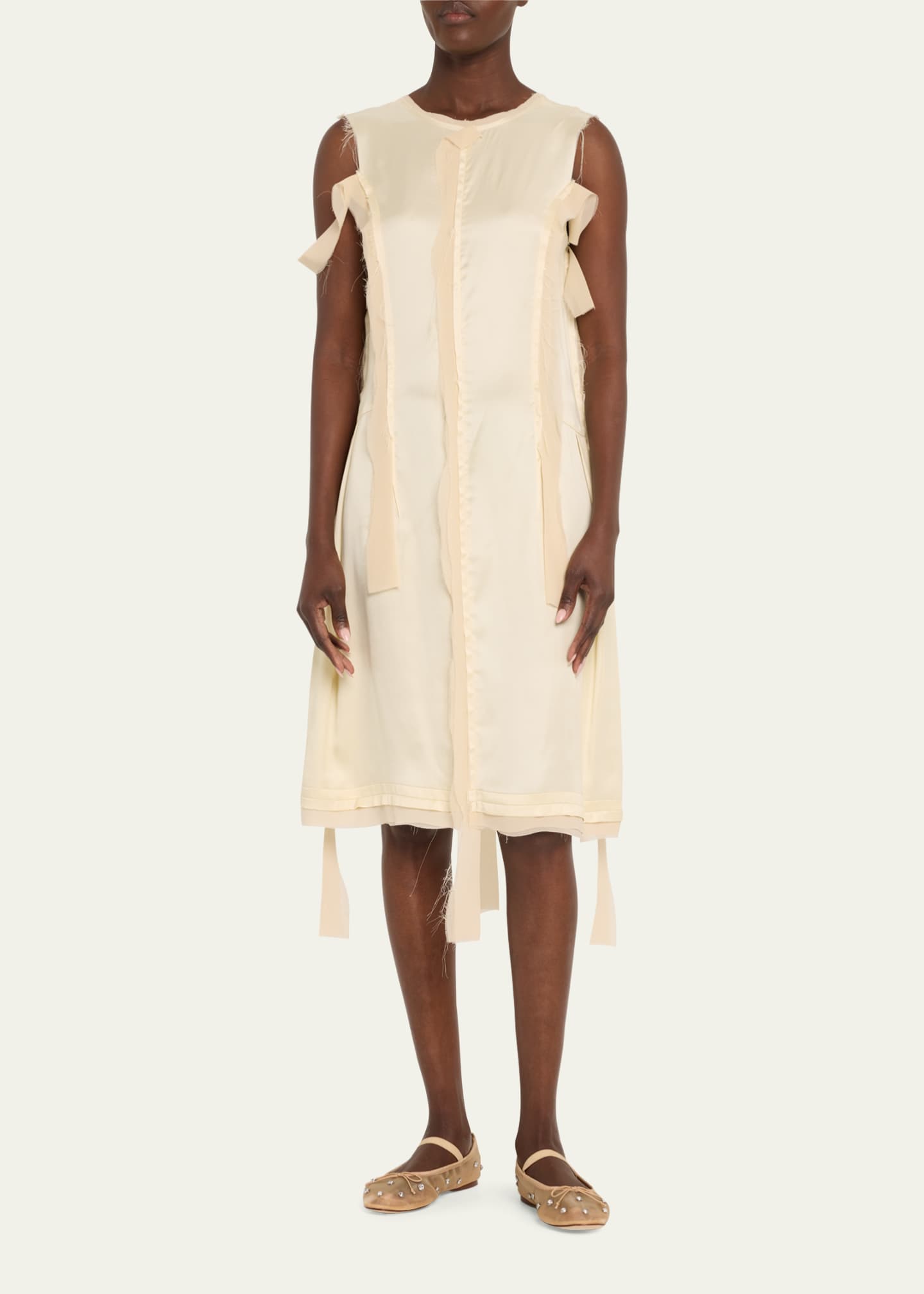 Loeffler randall flats hot sale
