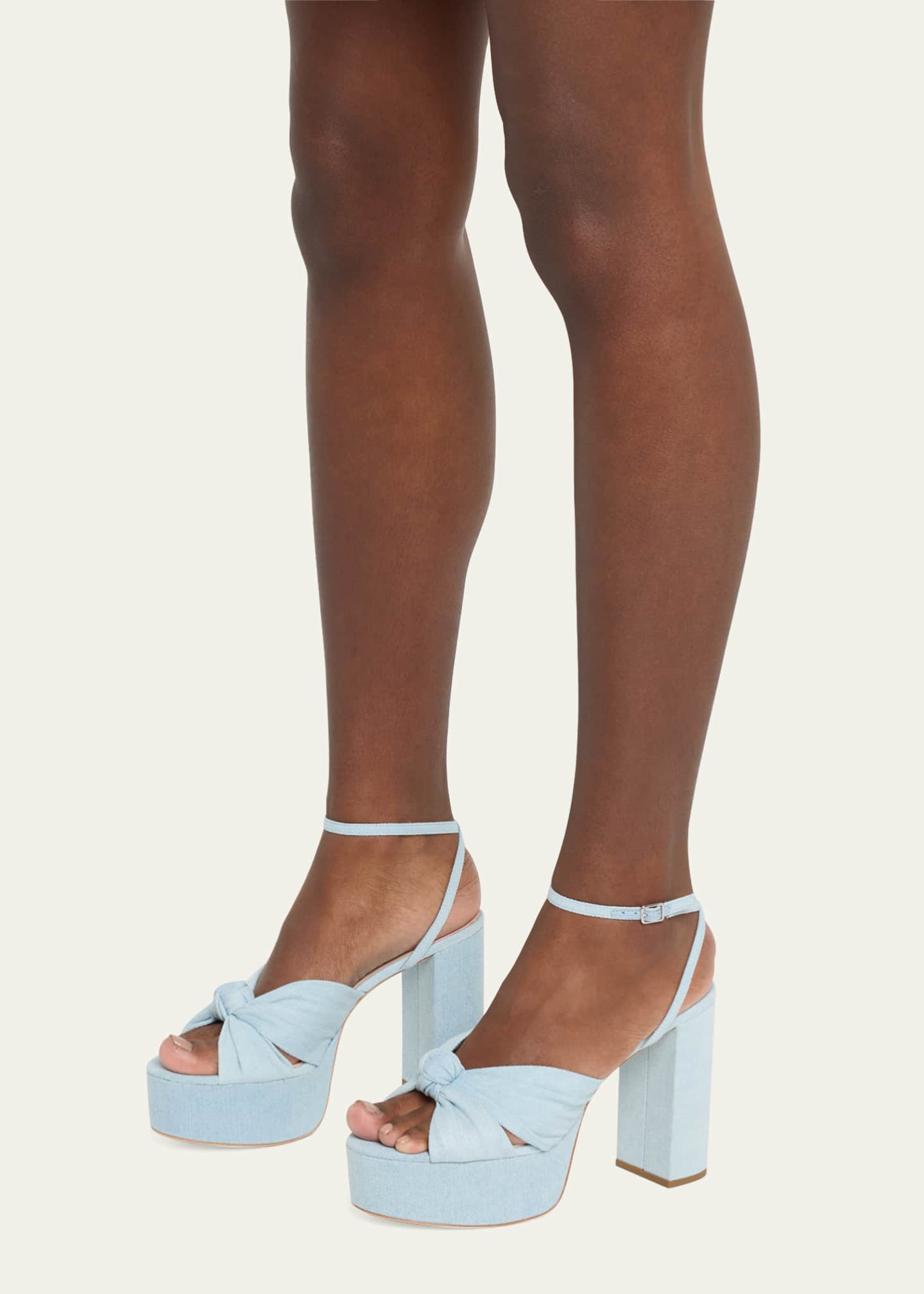 Loeffler randall knot deals
