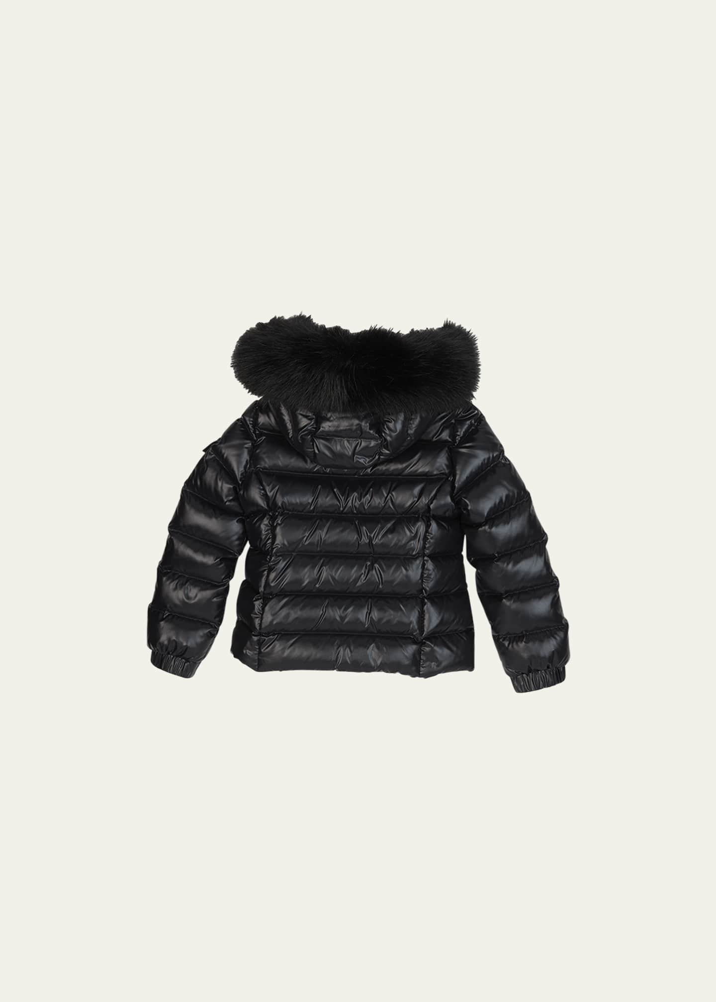 Moncler junior size 2025 14 coat