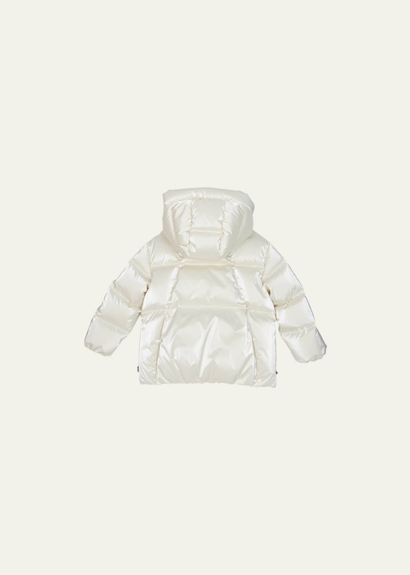 Moncler size 4 sales
