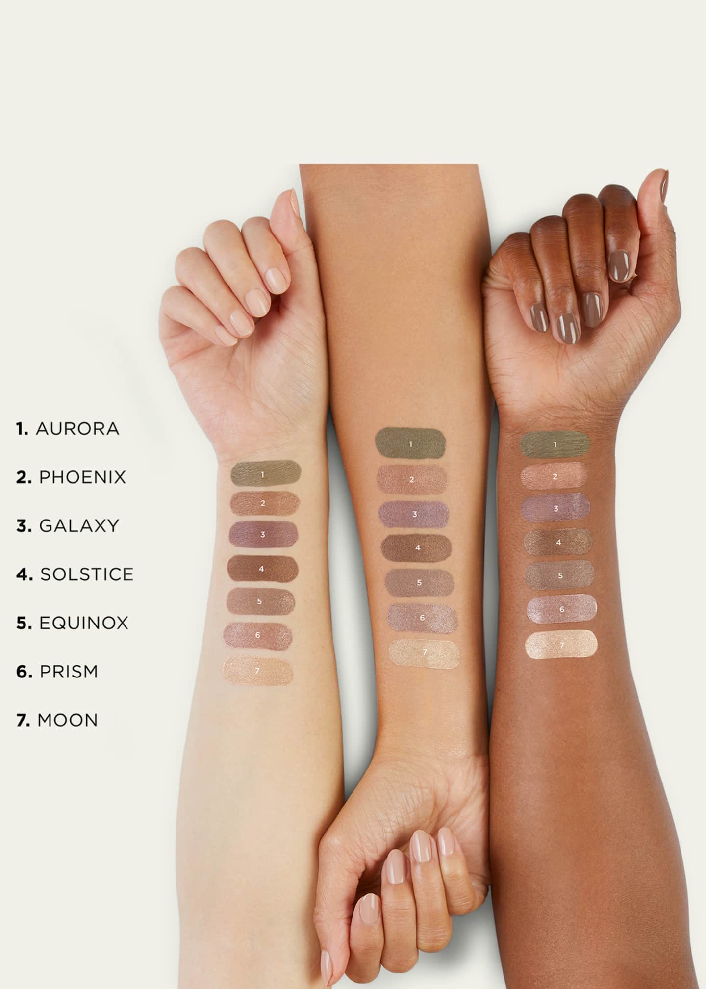 Hourglass Cosmetics Voyeur Eyeshadow Stick, 1.5 g Image 5 of 5