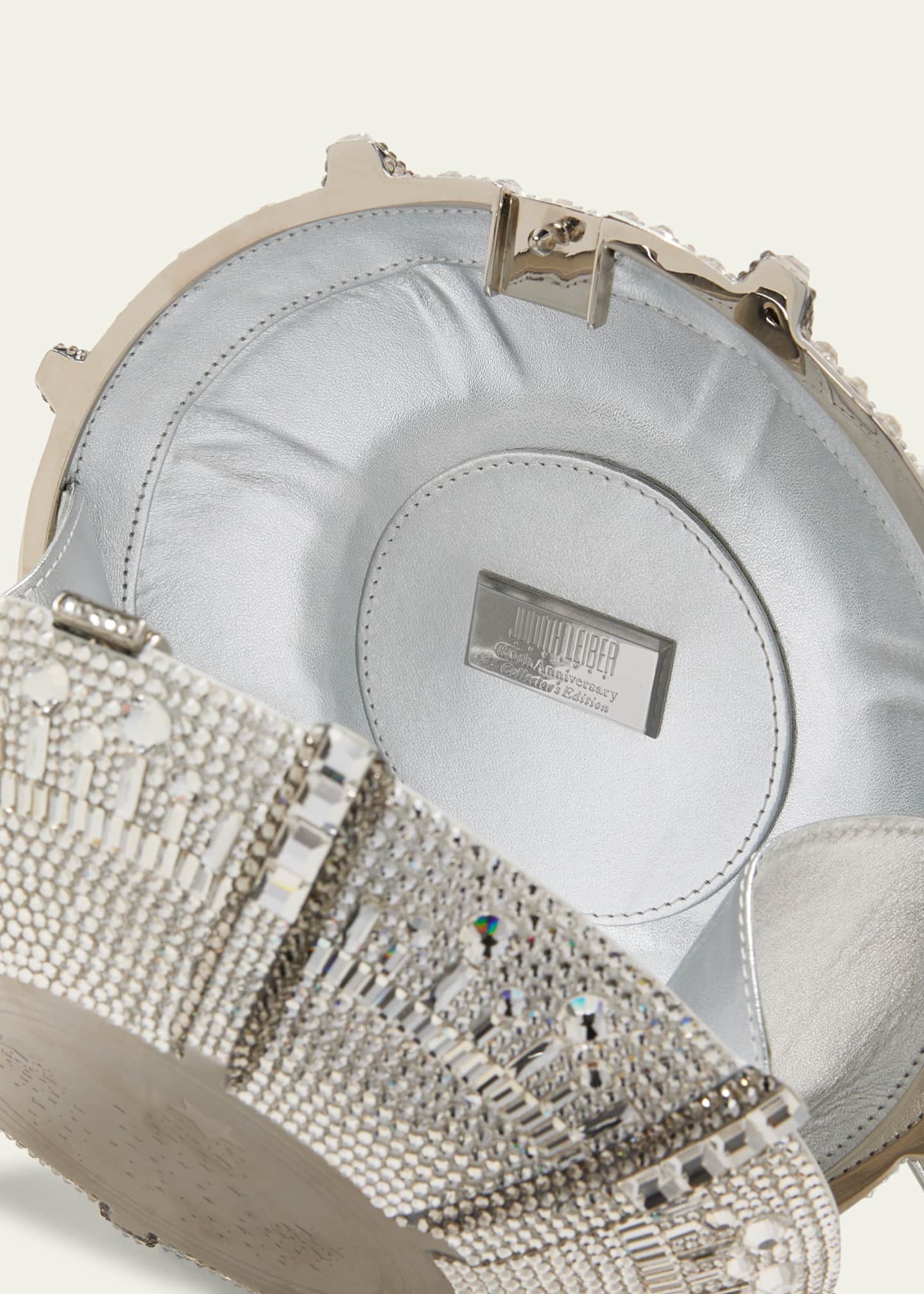 Louis Vuitton Minaudiere Bijou Evening Bag — UFO No More