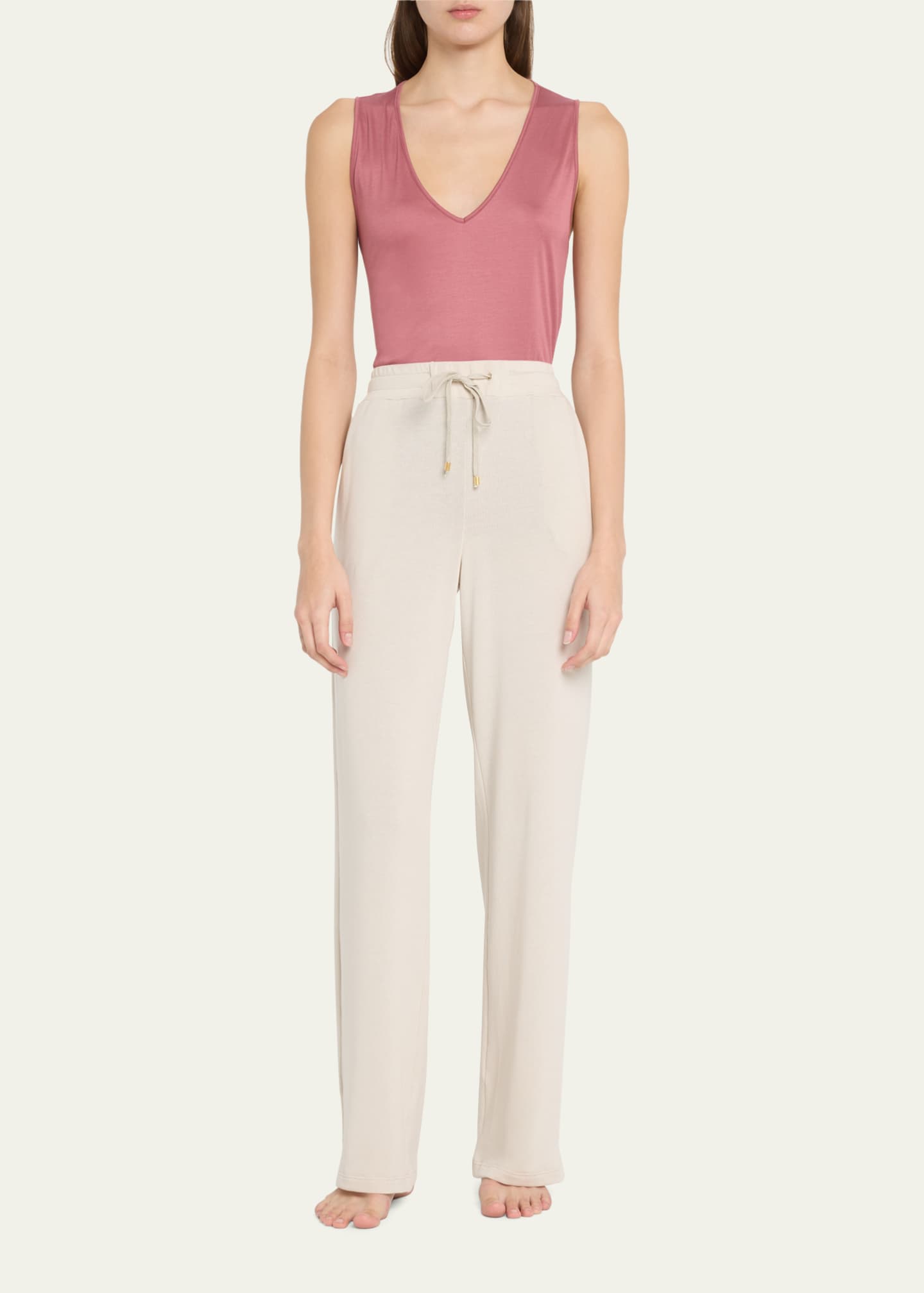 Summer lounge pants on sale