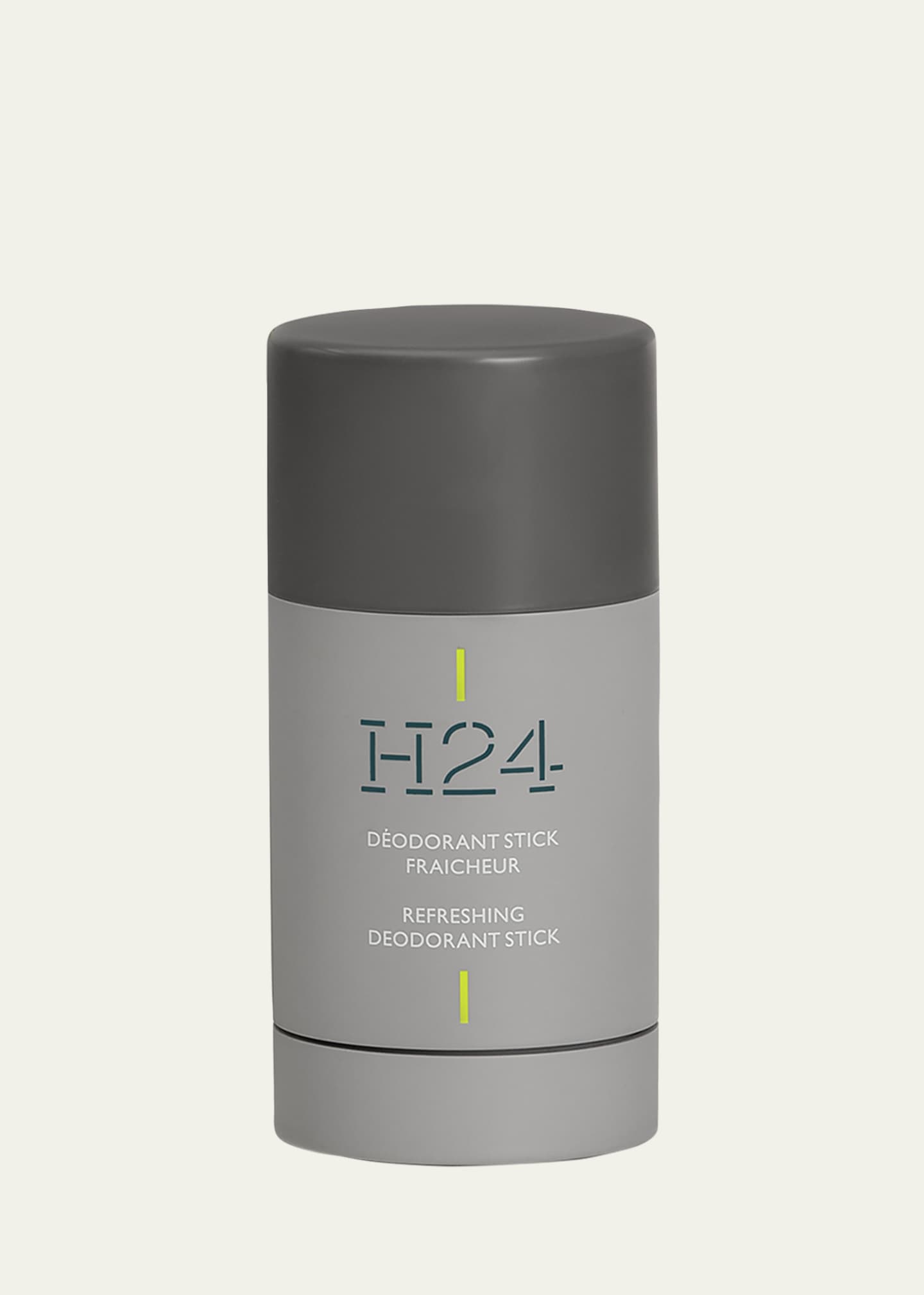 Hermes H24 Refreshing Stick Deodorant, 2.6 oz. Image 1 of 2