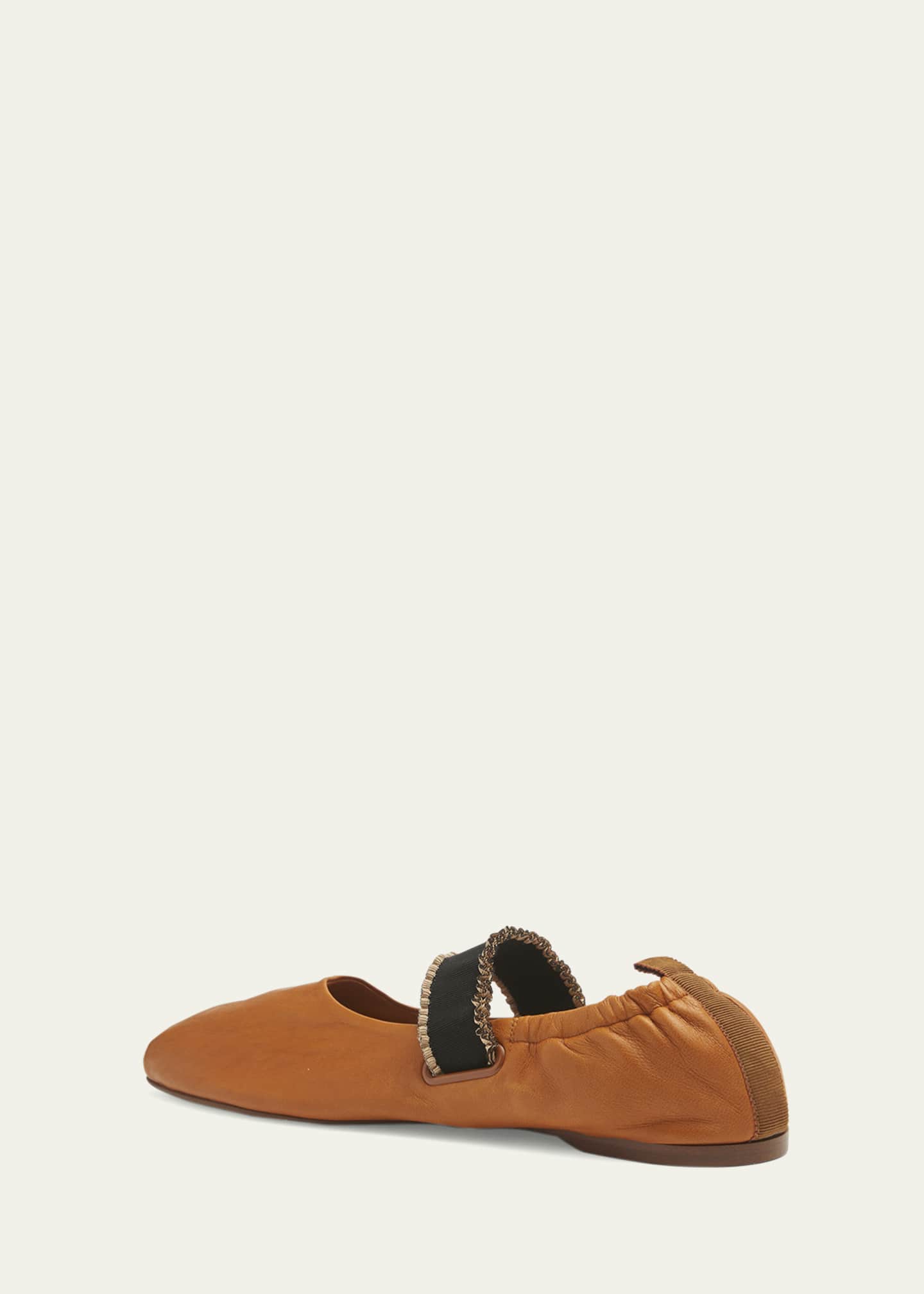 Ulla hotsell johnson flats