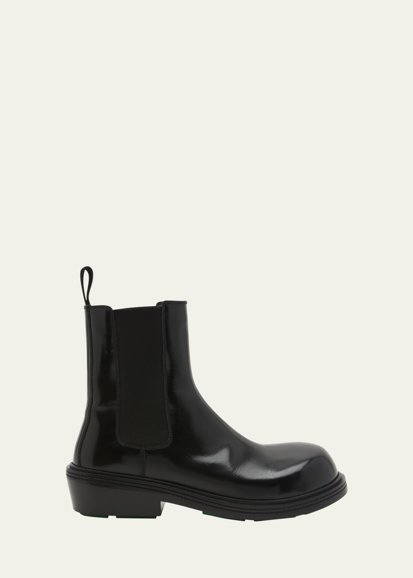 Bottega veneta clearance mens chelsea boots