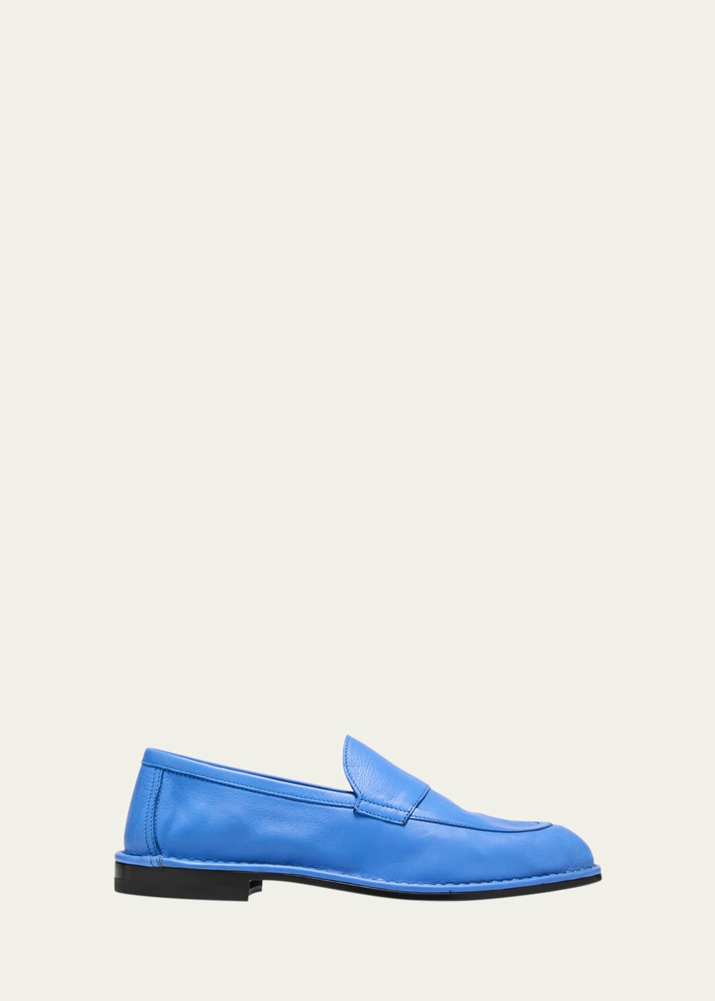 Pierre hardy loafers top