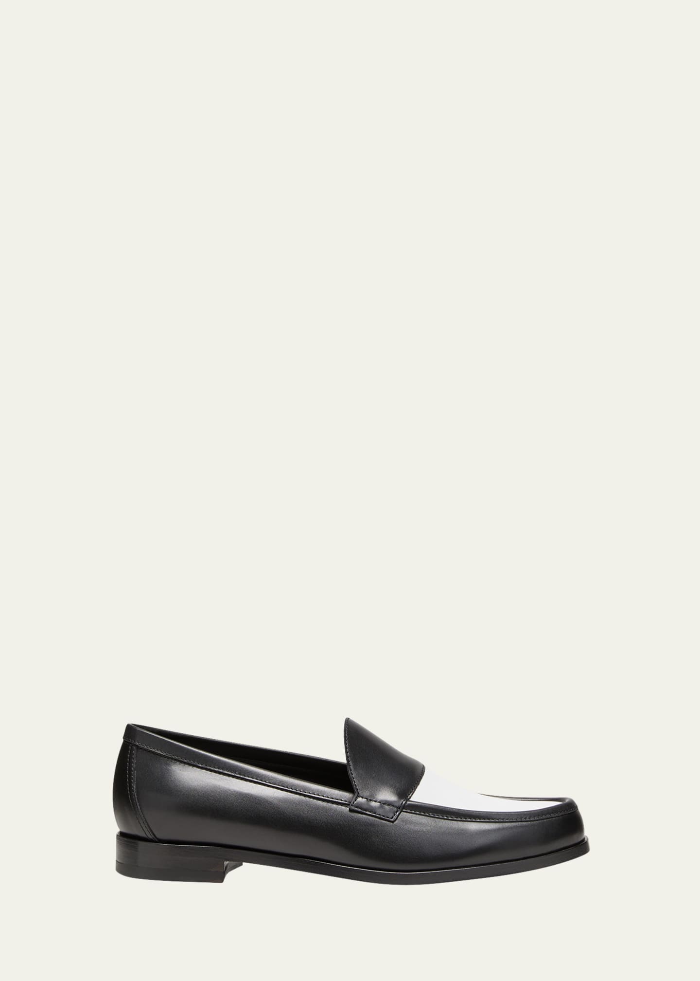 Pierre hardy loafers store