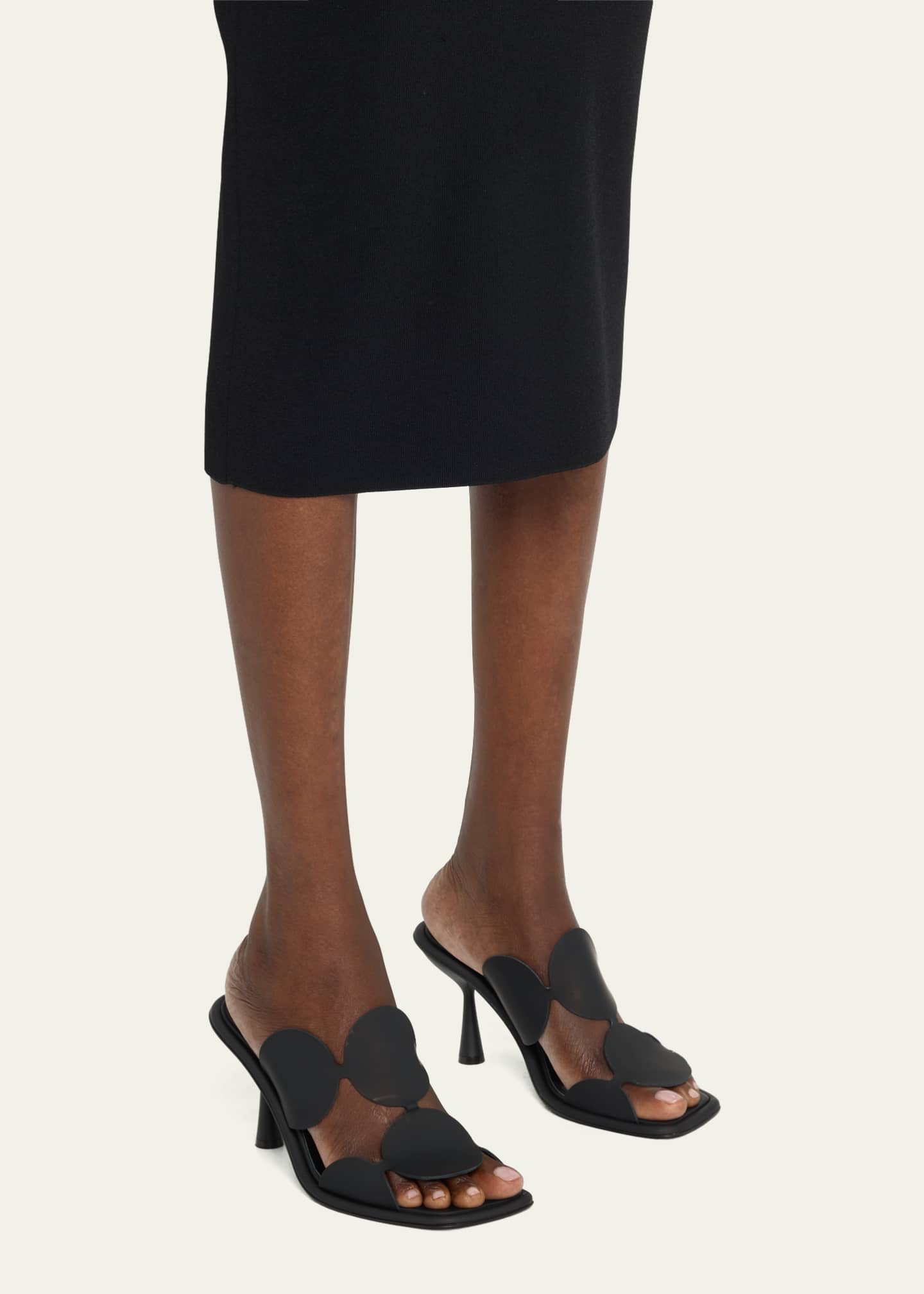 Pierre hardy sandals shop